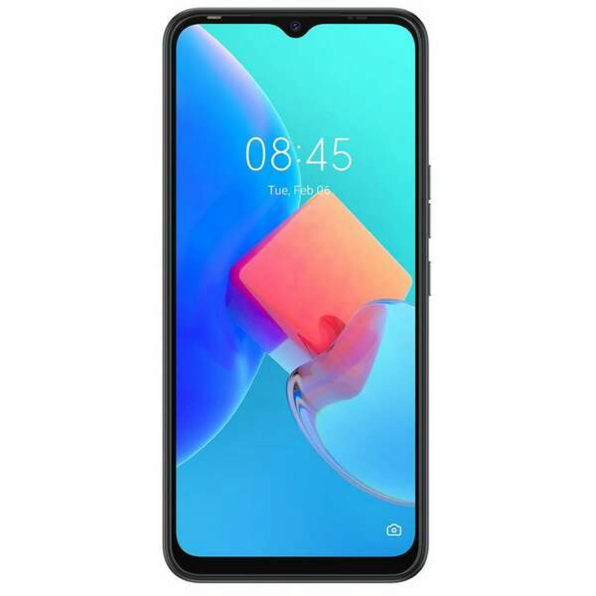 Tecno Spark 8C 4/128GB sivi mobilni 6.6" Unisoc T606 4GB 128GB 13Mpx+QVGA Dual SIm