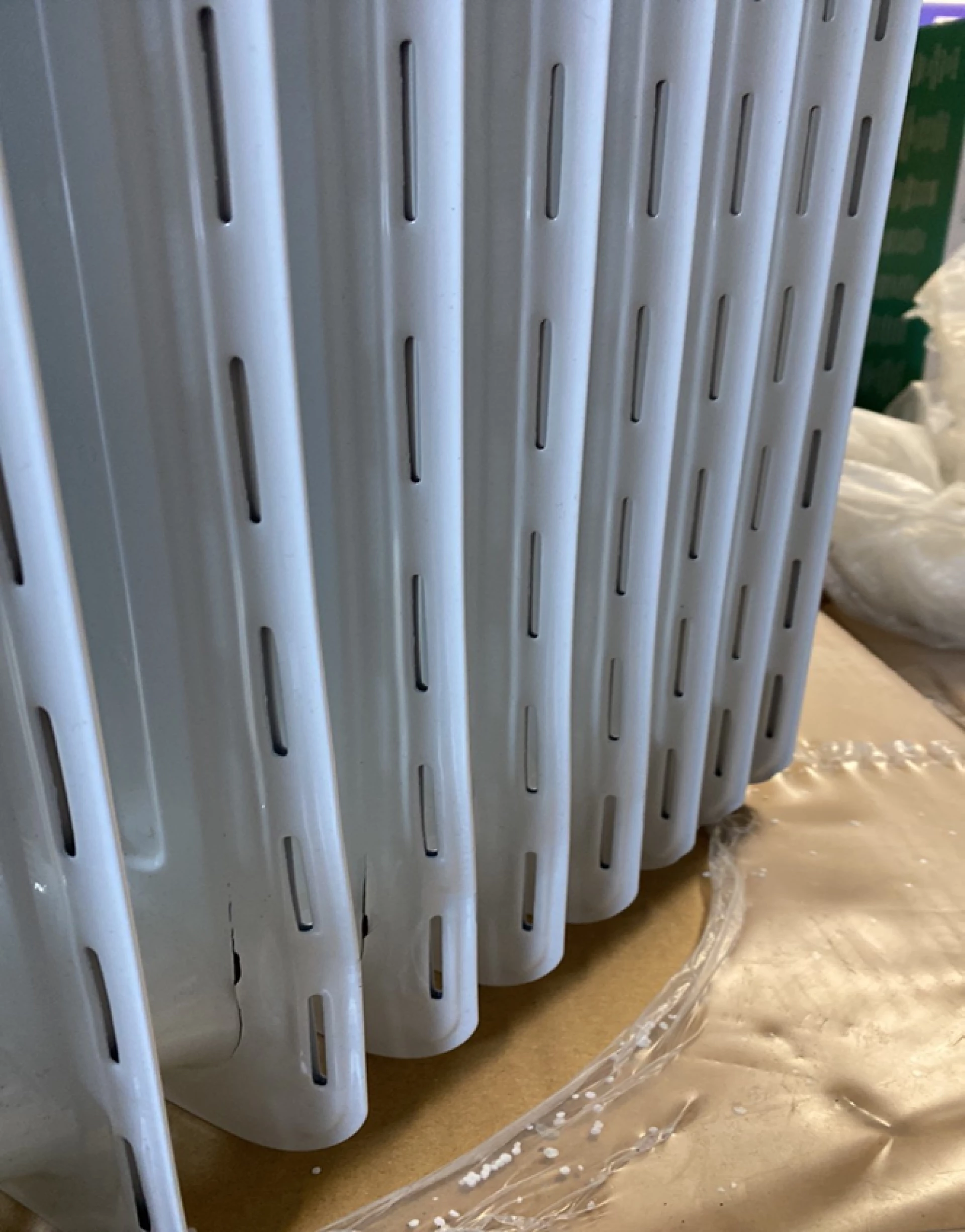 OUTLET - Union Uljani radijator OR-0309W