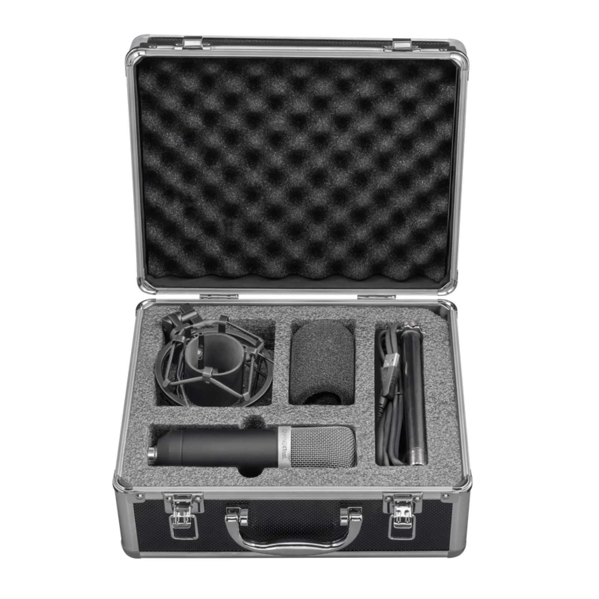 Trust GXT 252 EMITA USB MICROPHONE (21753)