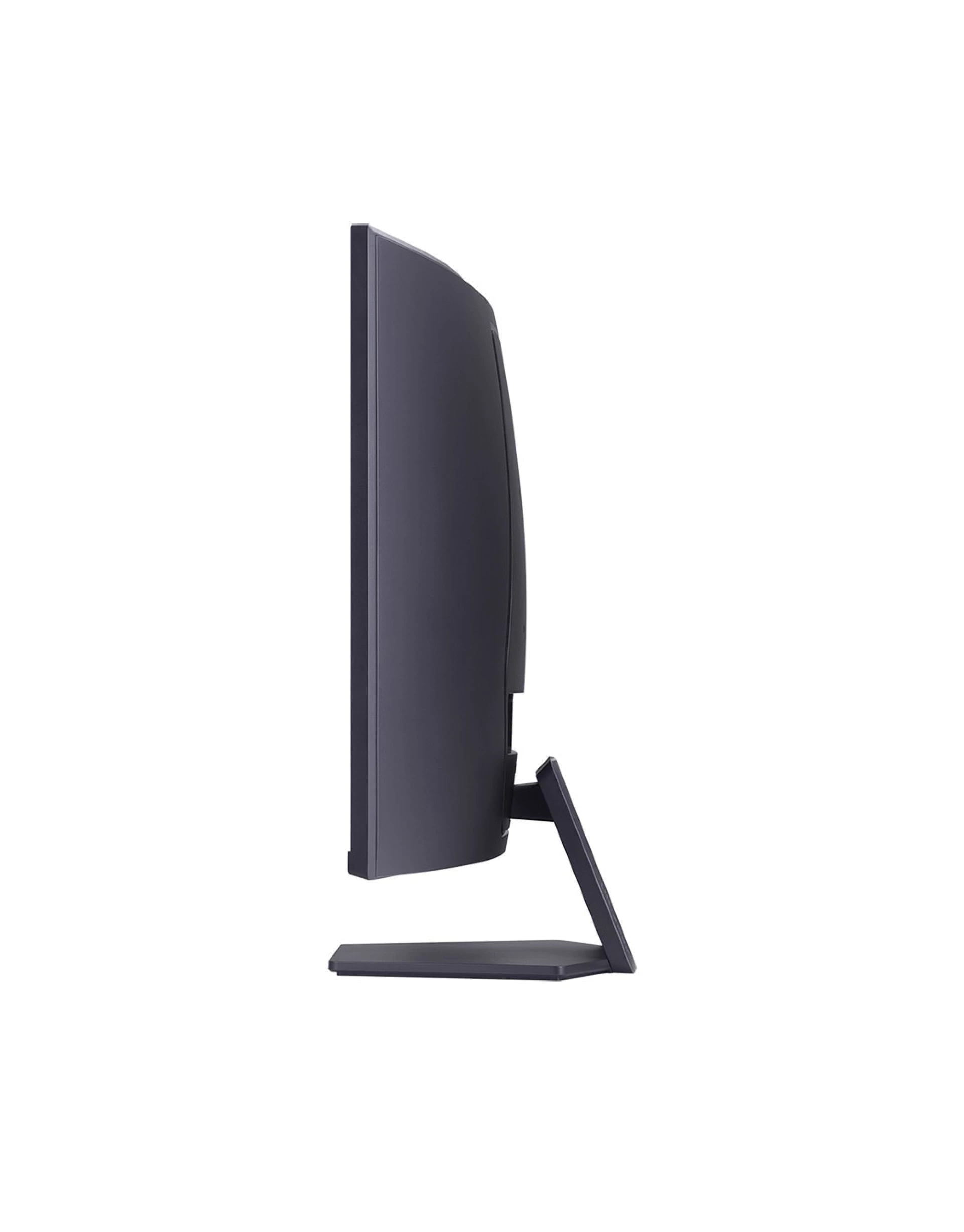 LG Gaming zakrivljeni monitor UltraGear 32GS60QC-B 32" VA