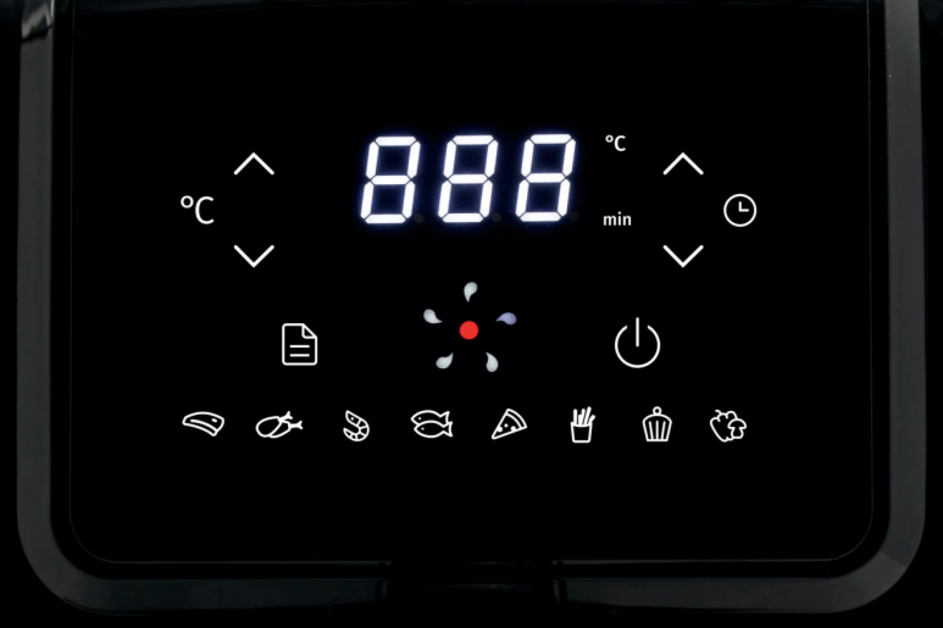 Gorenje Friteza na vruć vazduh AF1700DB