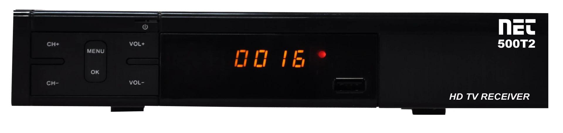 NET T2 RISIVER DVB