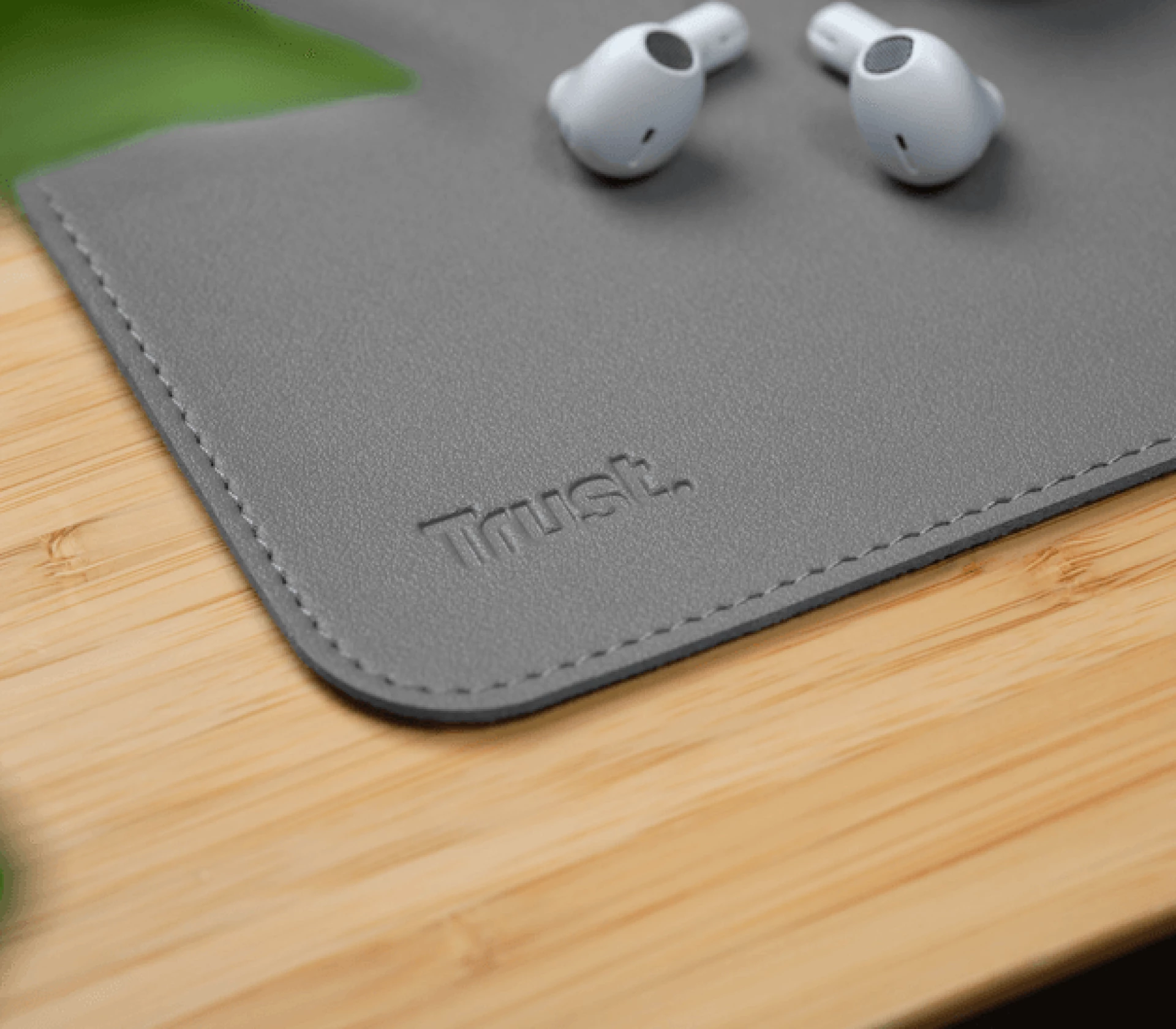 Trust Benya XXL siva podloga za miš