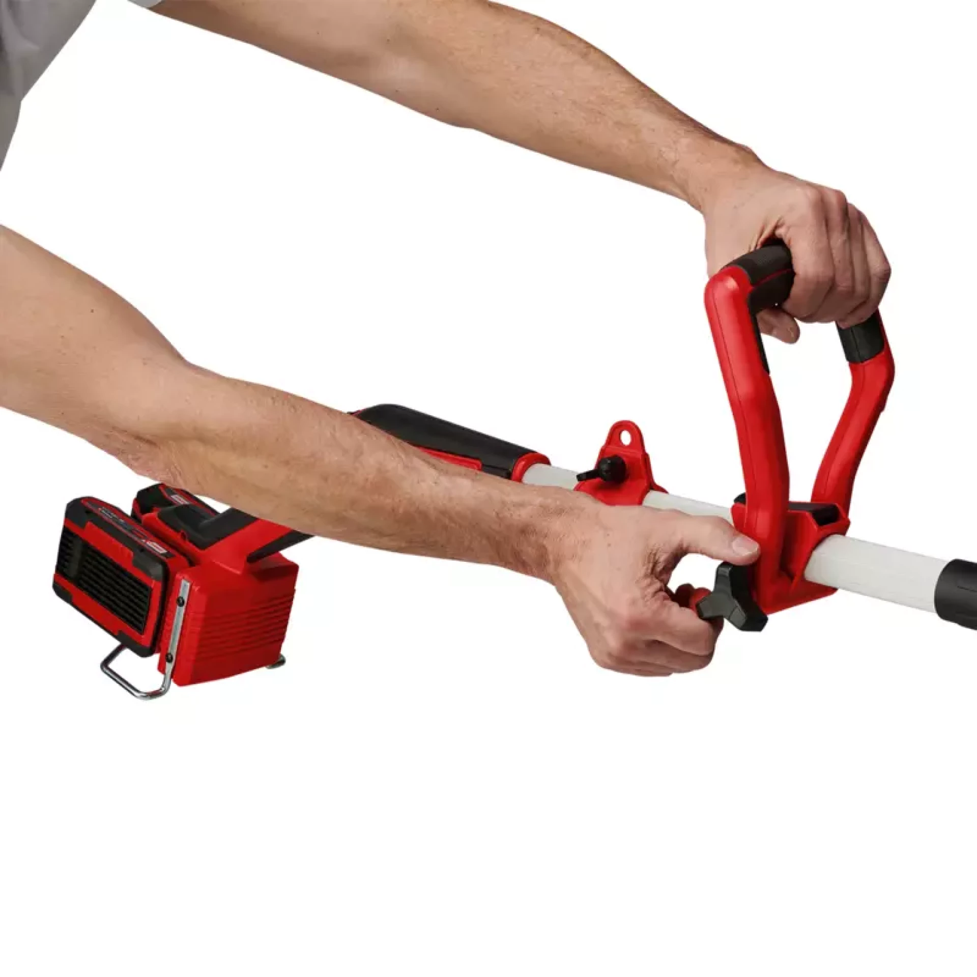 Einhell GP-CT 36/35 Li BL-Solo Akumulatorski trimer za travu