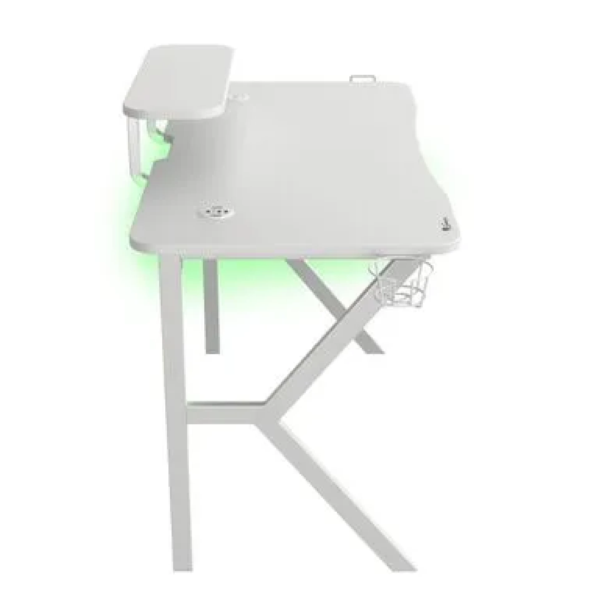Genesis Holm 320 RGB Gejmerski sto
