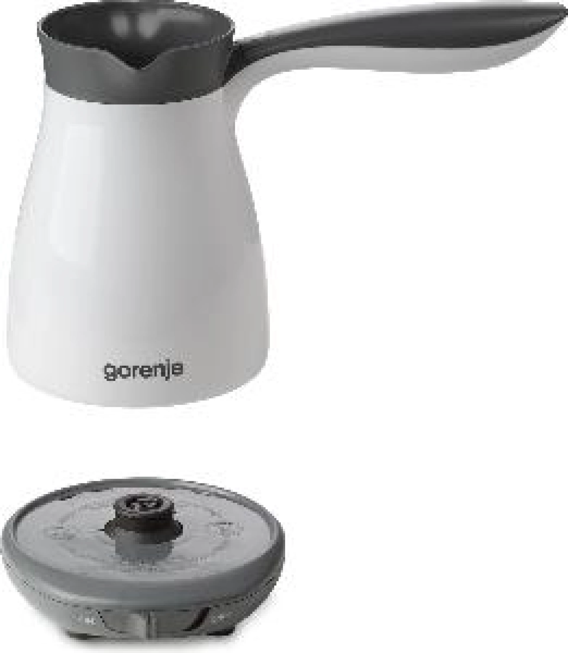 Gorenje Električna džezva TCM330W 