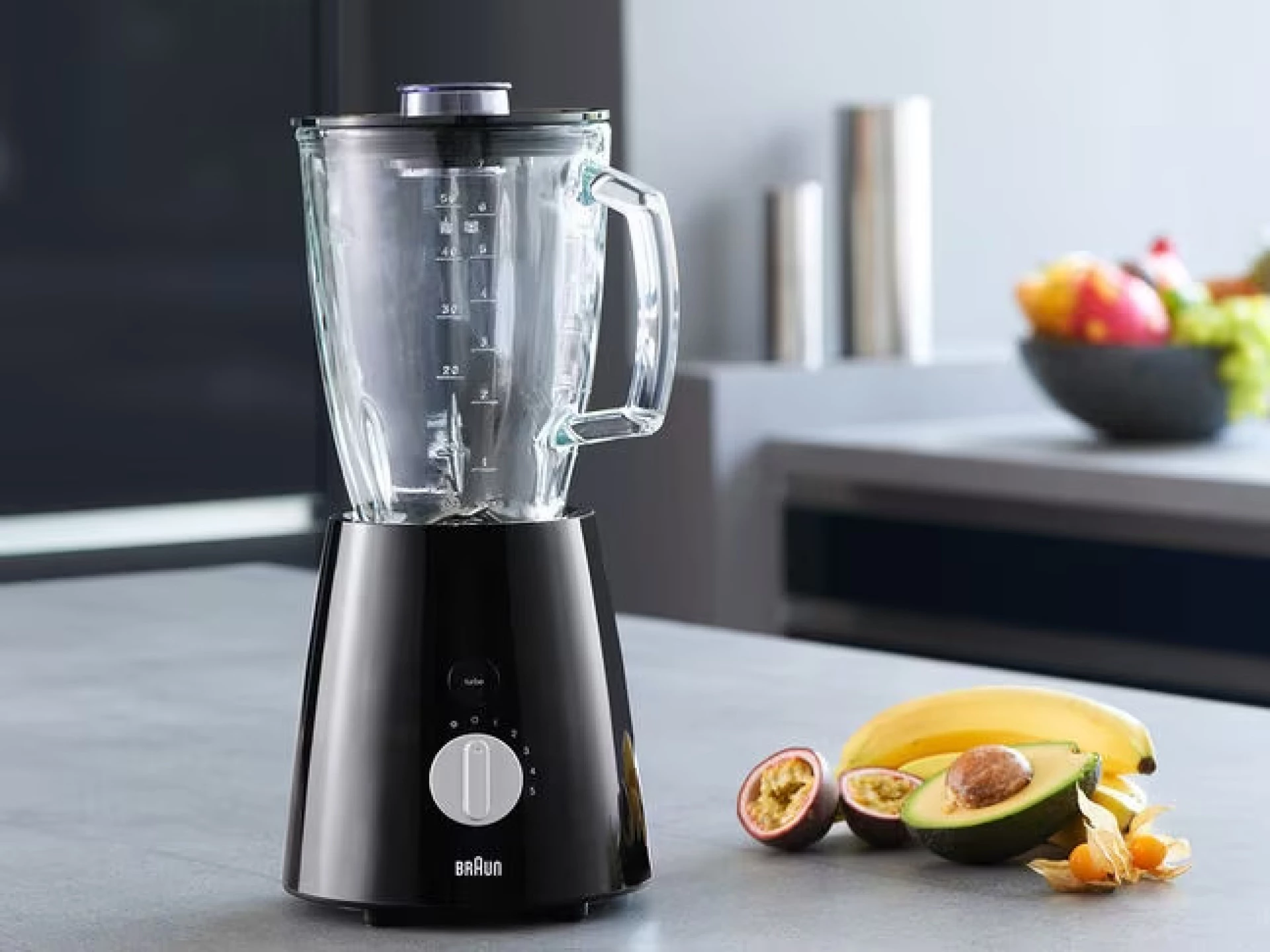 Braun Blender  JB3060BK