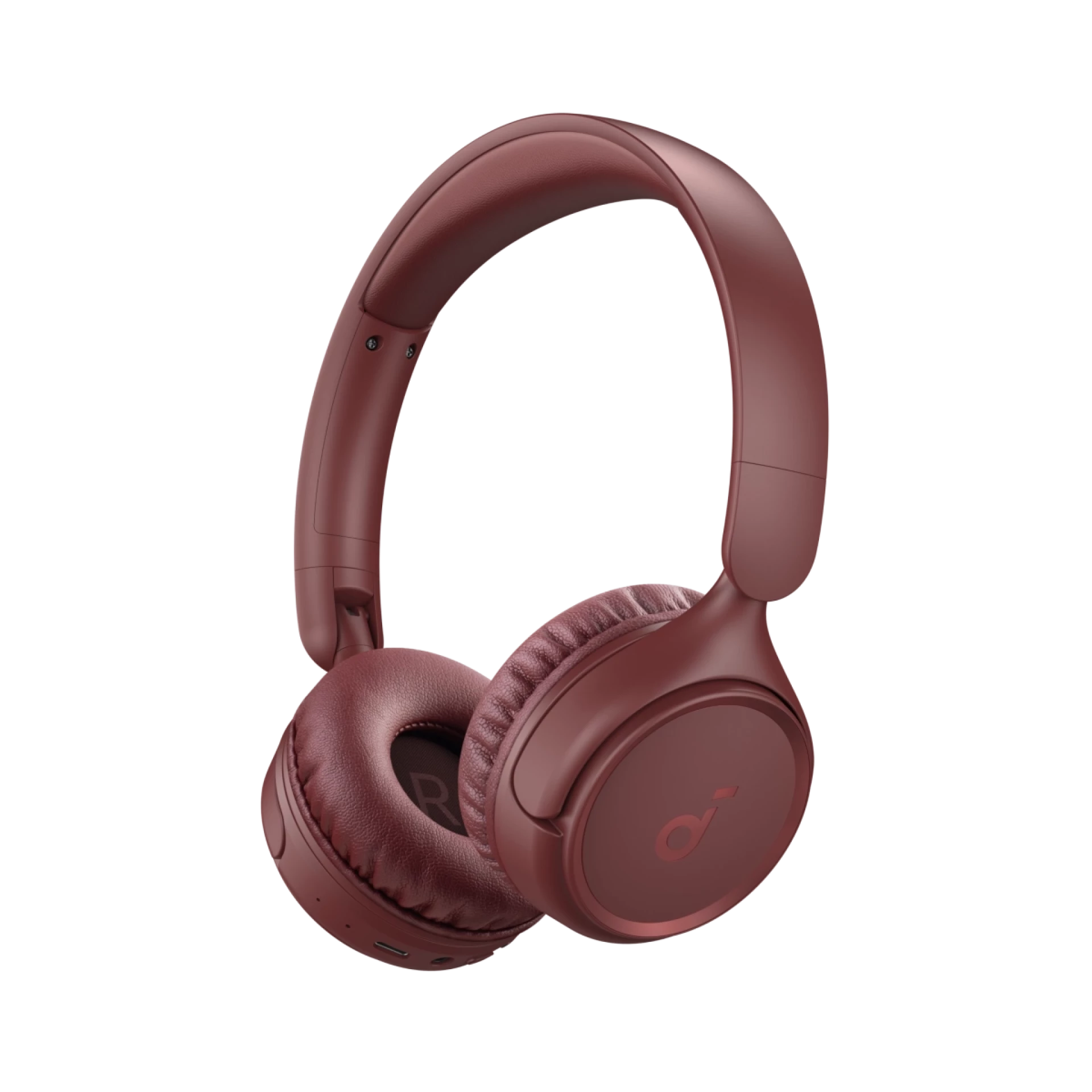 Soundcore Bežične slušalice H30i Crvena