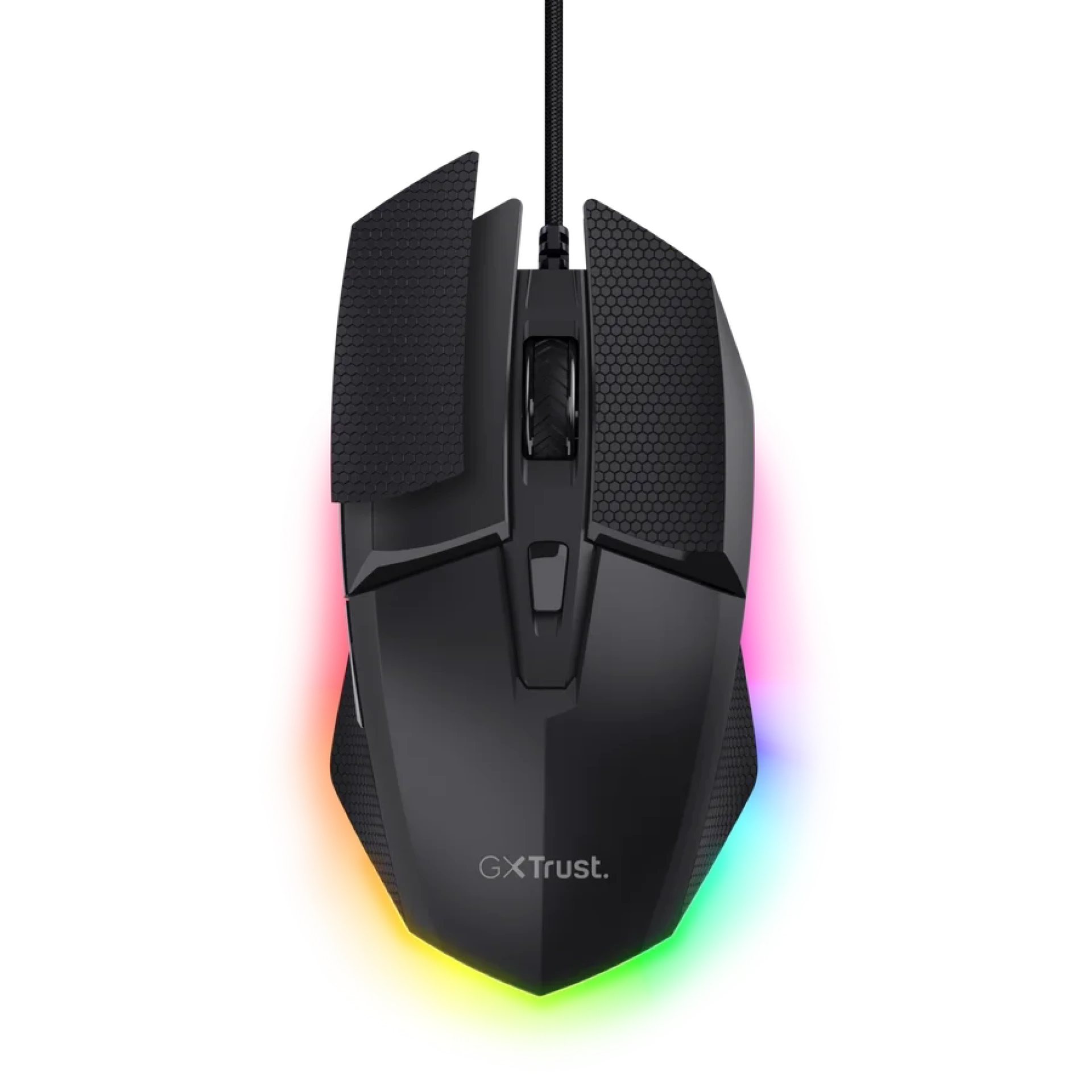 Trust GXT121 Felox+ gejmerski miš 10000 DPI