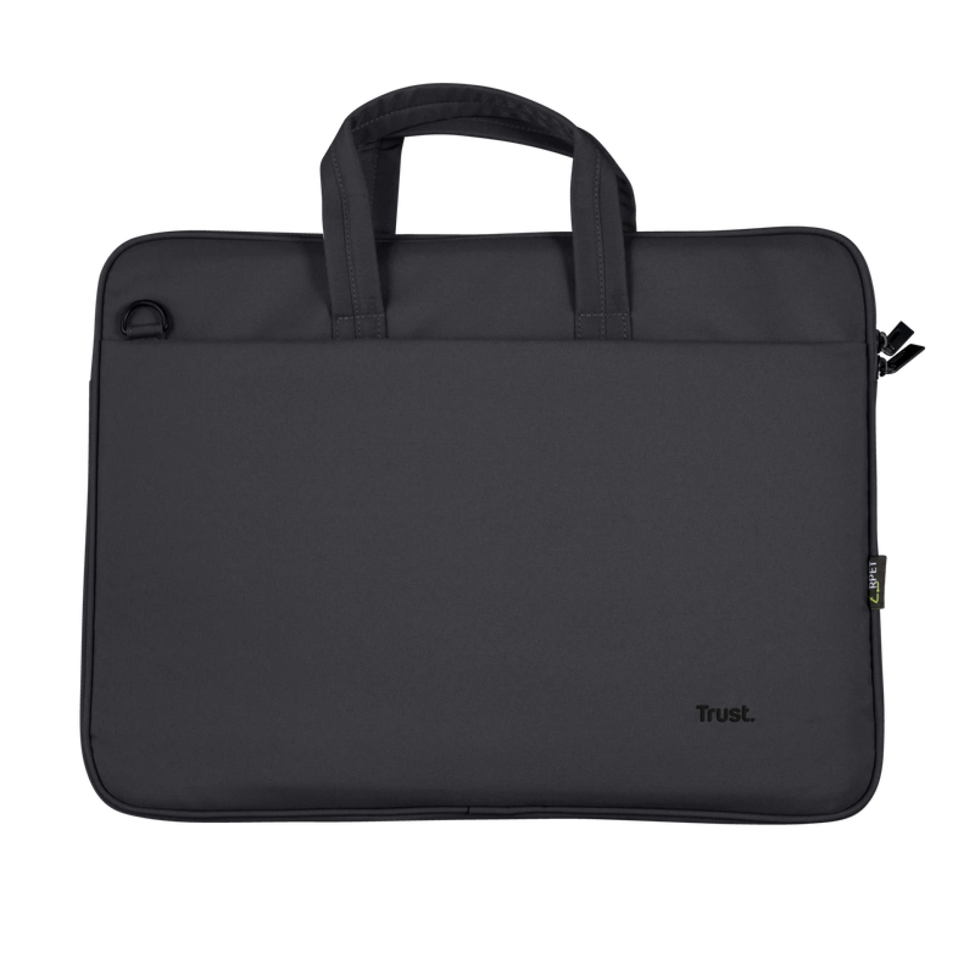 Trust Torba za laptop Bologna 16" Eco crna