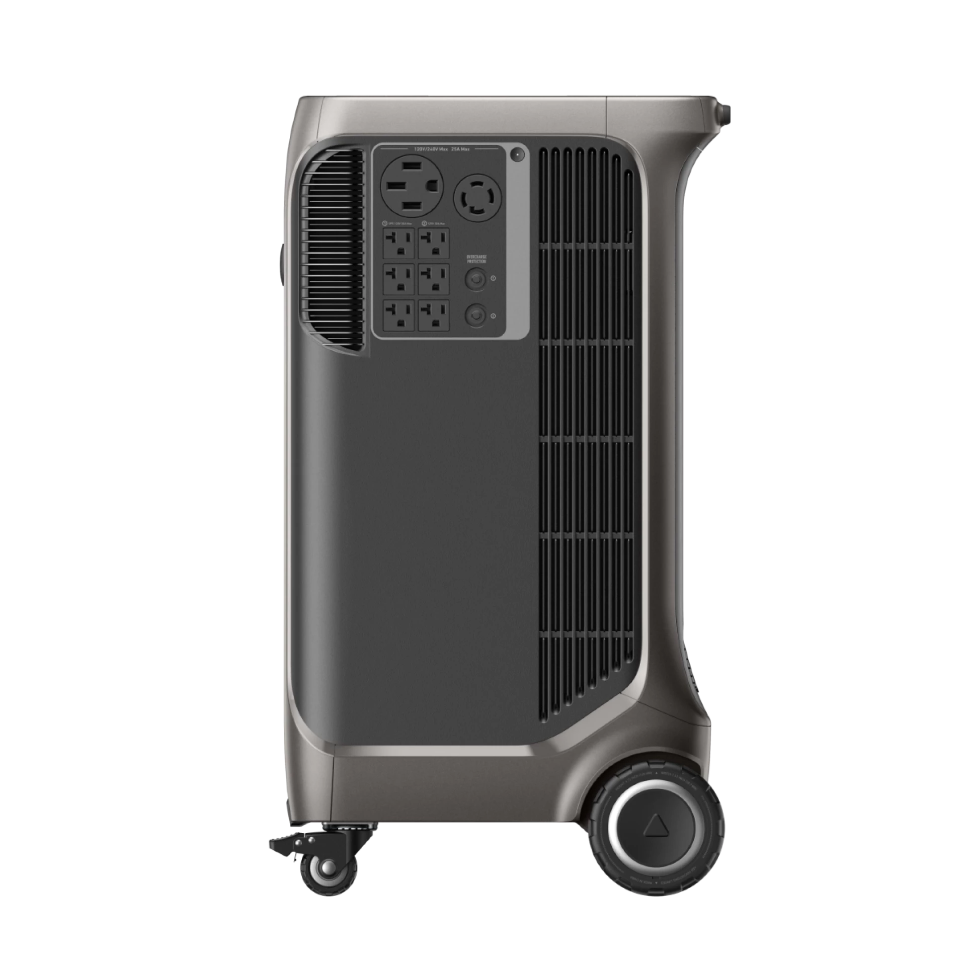 Solix Energetska stanica F3800