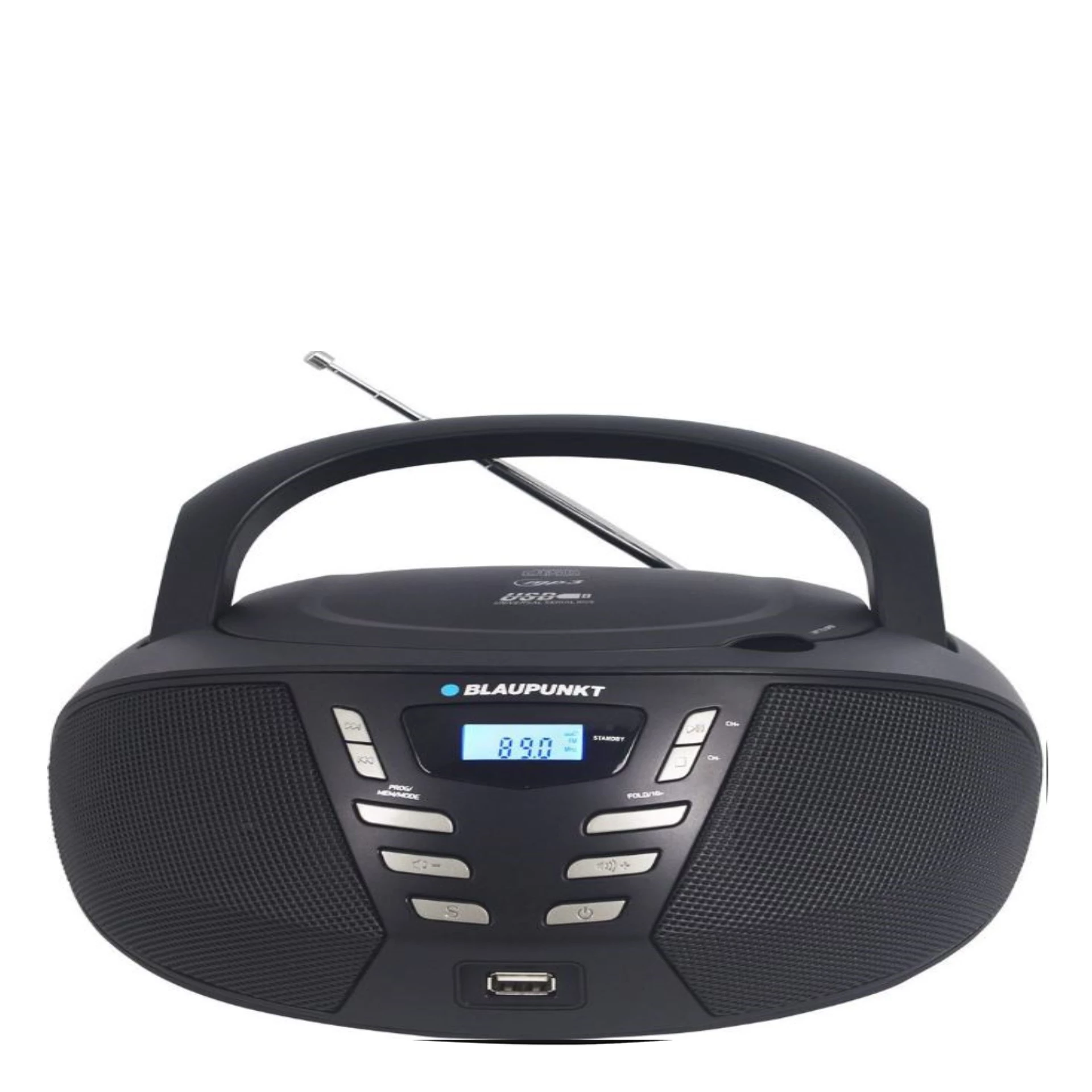 Blaupunkt BooBox BB7BK