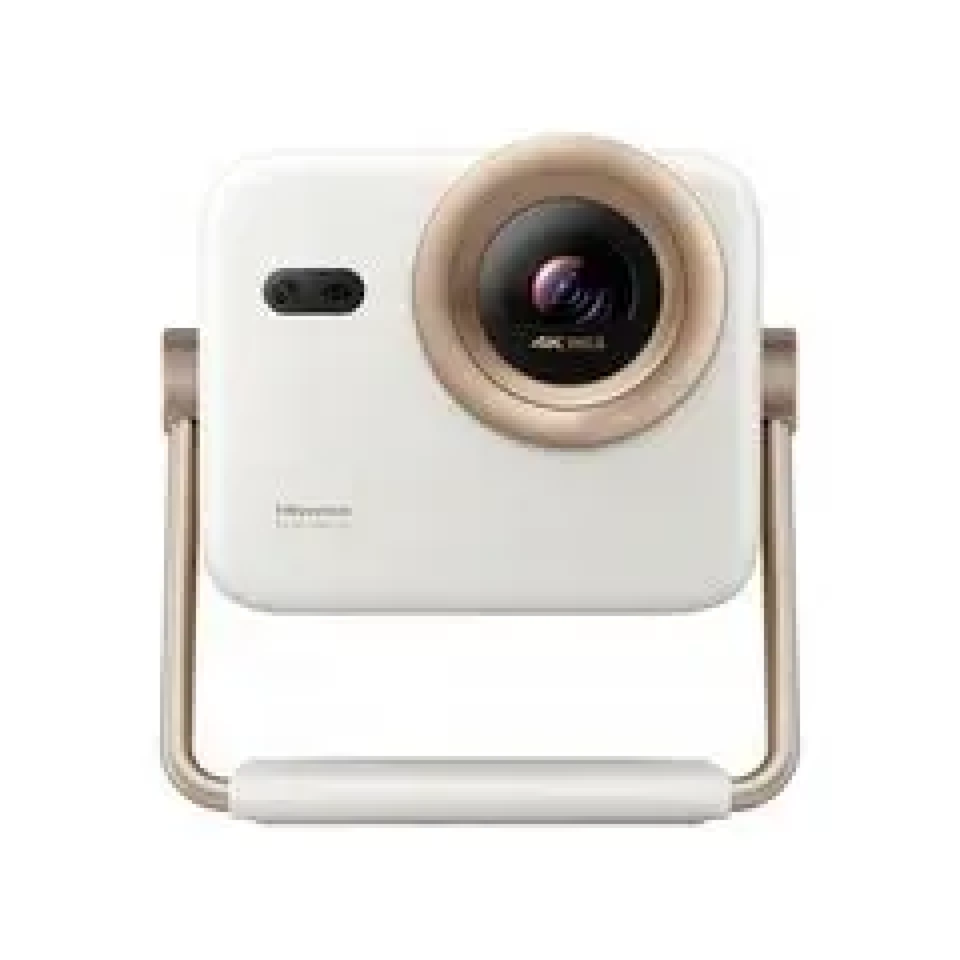 Hisense M2SE PRO 4K PRO-UHD WiFi VIDAA U9 Smart Laser projektor 1150 ANSI lumena