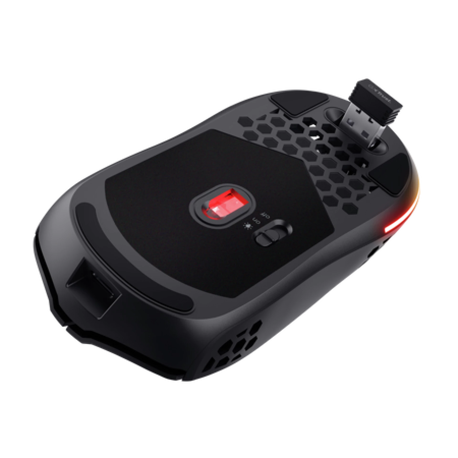 Trust Gejmerski miš bežični  GXT929 HELOX Lightweight
