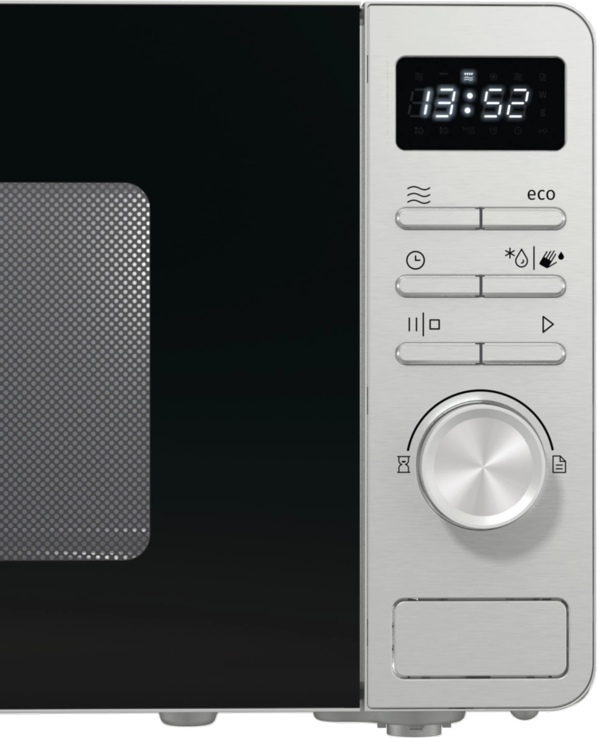 Gorenje Mikrotalasna rerna MO20A3X