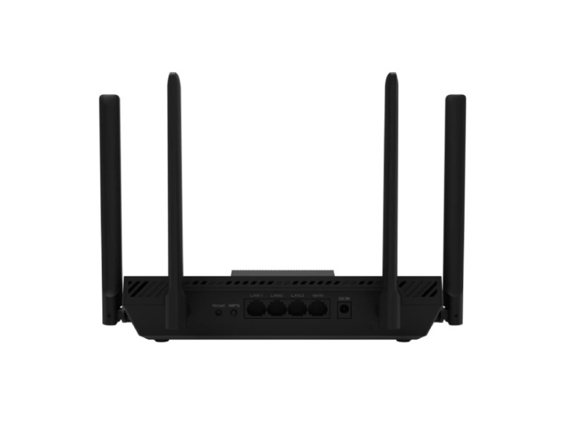 Asus RT-BE50 WiFi 7 ruter 2500Mbps
