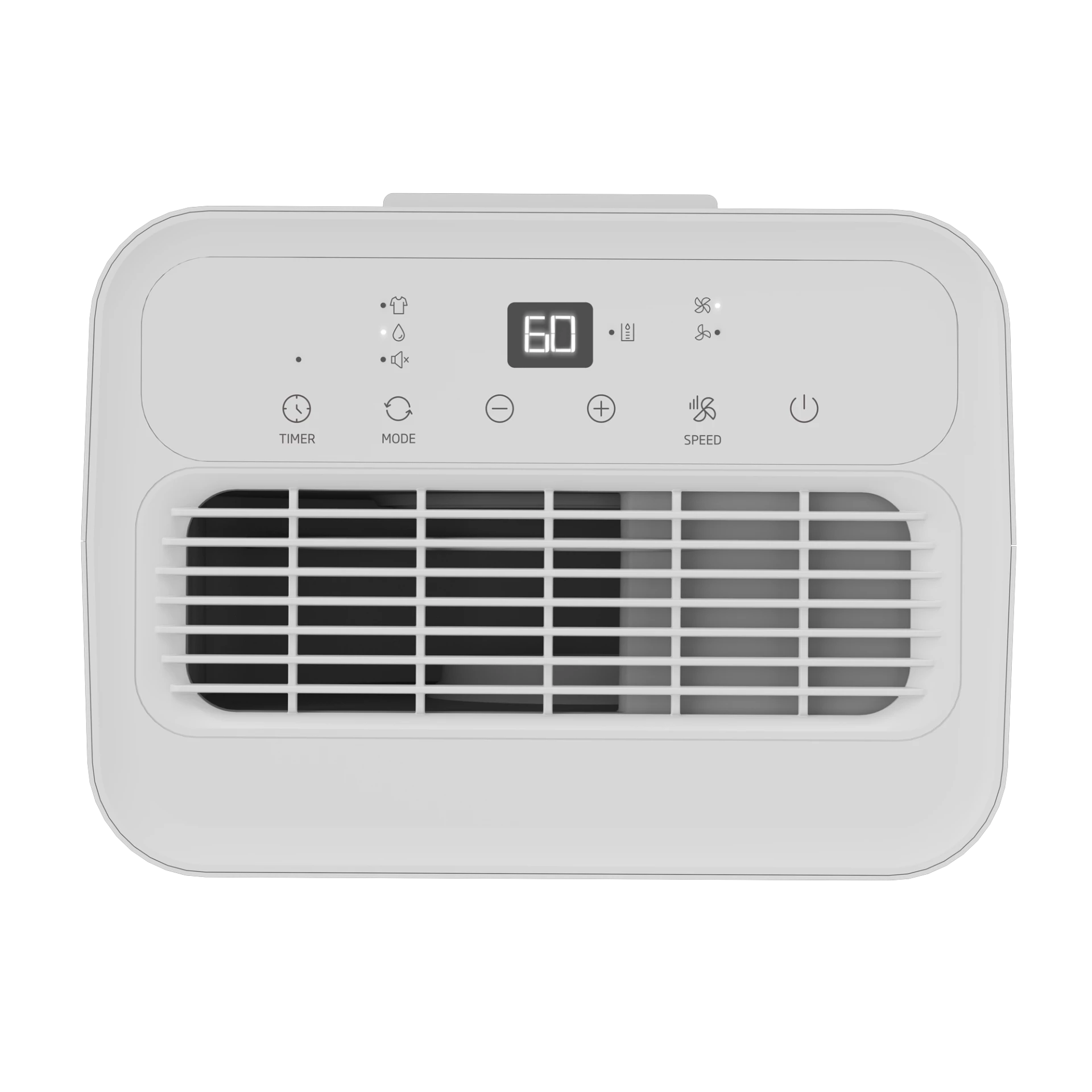 Beko Odvlaživač vazduha BDP 016 