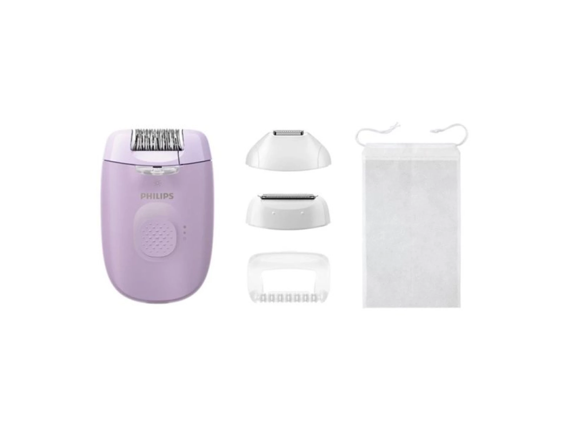 Philips epilator BRE257/00