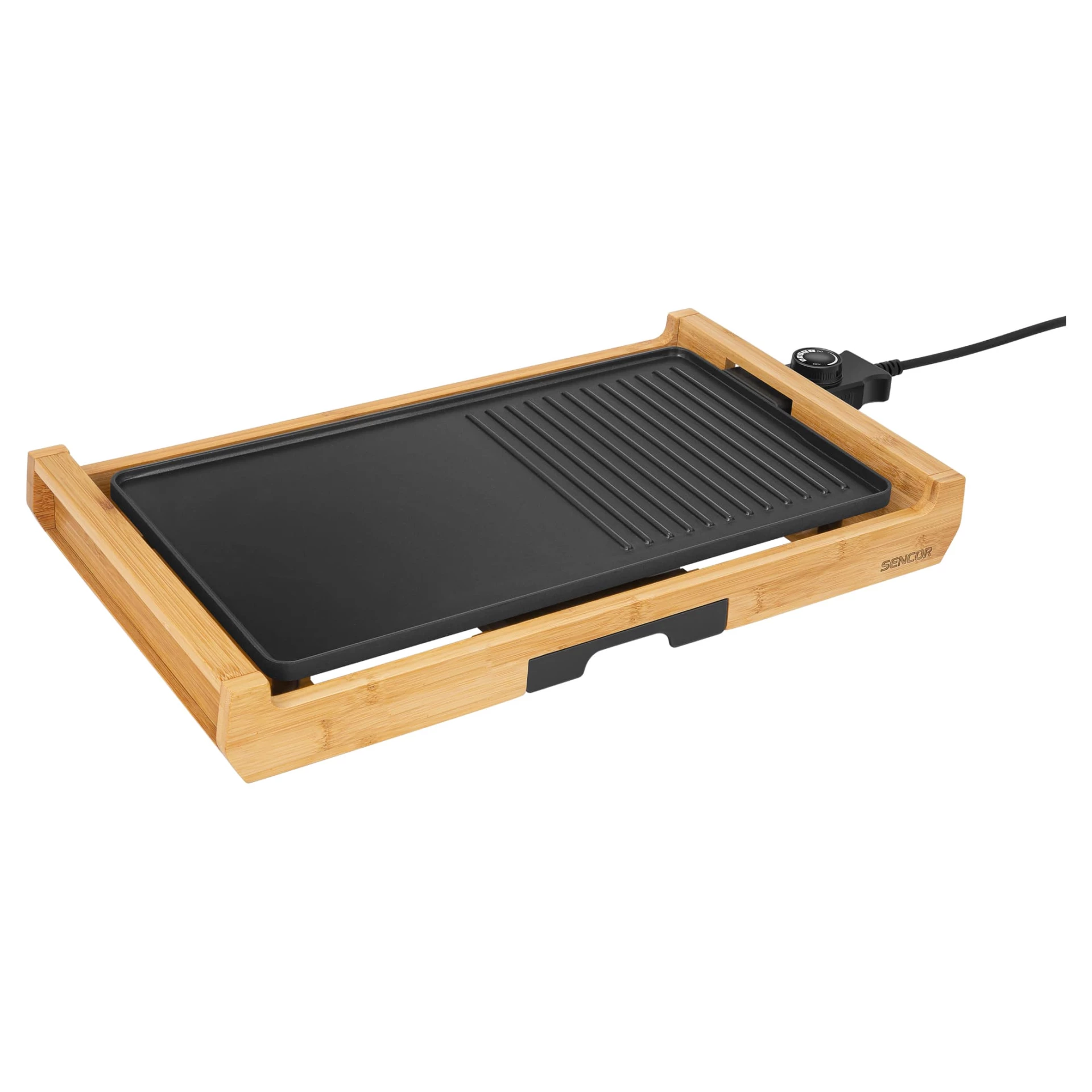Sencor Električni grill SBG 206BK