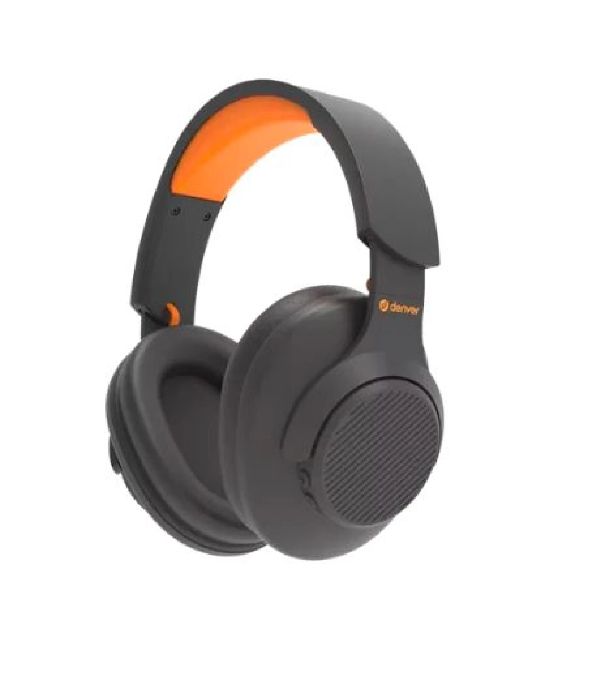 Denver BTH-270 crne bluetooth slušalice