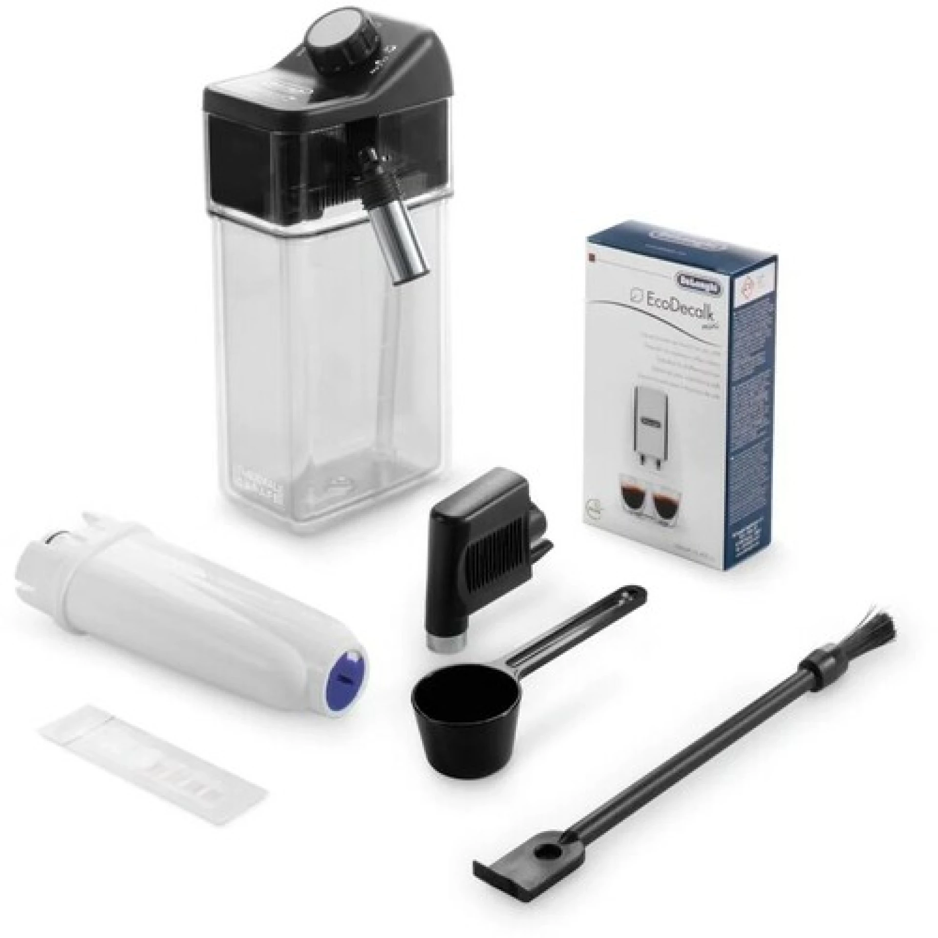 DeLonghi Aparat za espresso kafu ECAM370.95.T Dinamic Plus