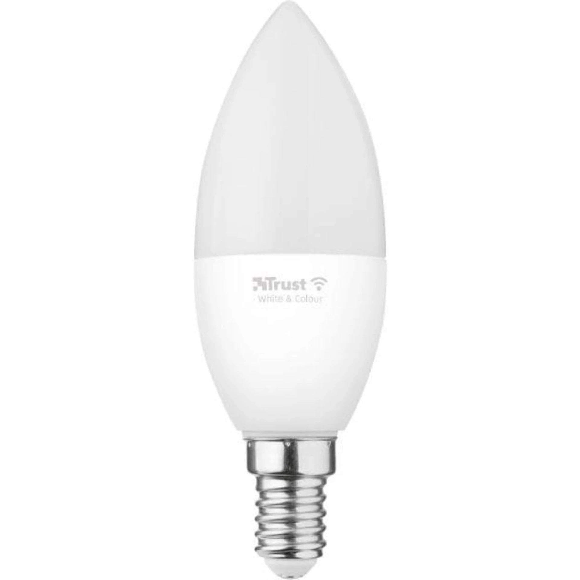 TRUST LED SIJALICA E14RGB WiFi (71280)