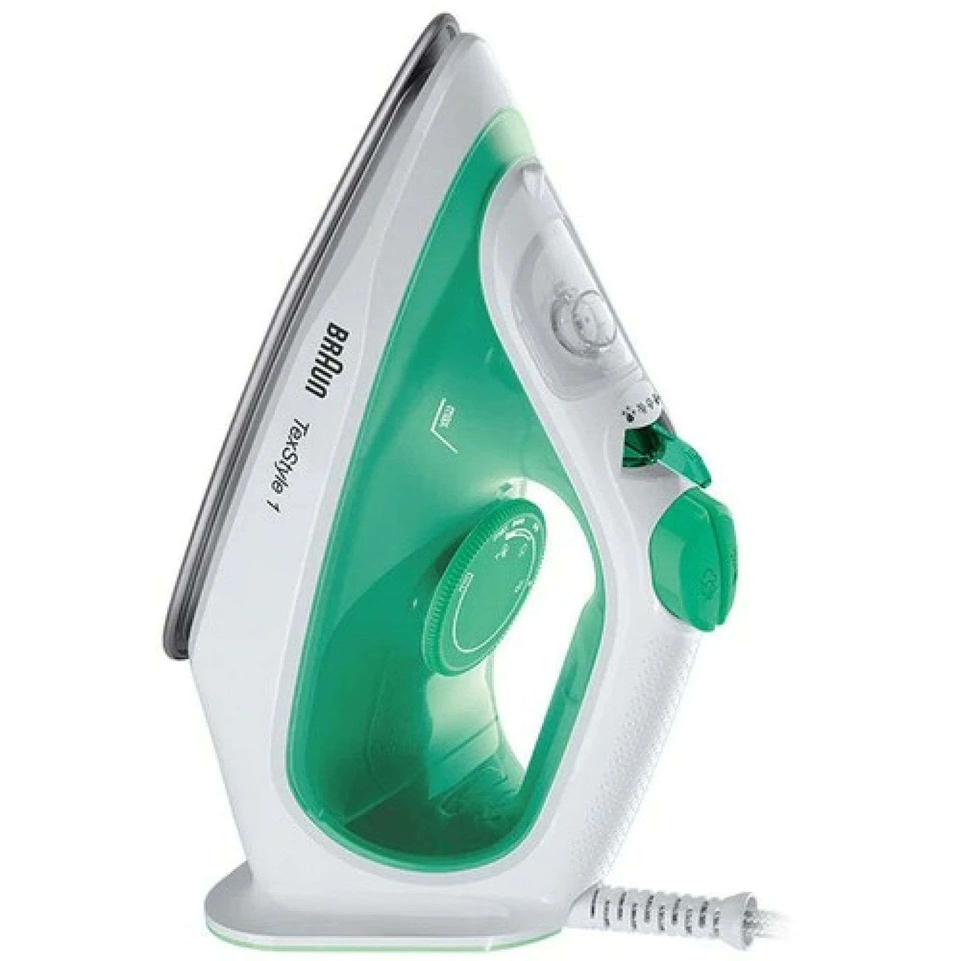 Braun Pegla na paru SI1040GR