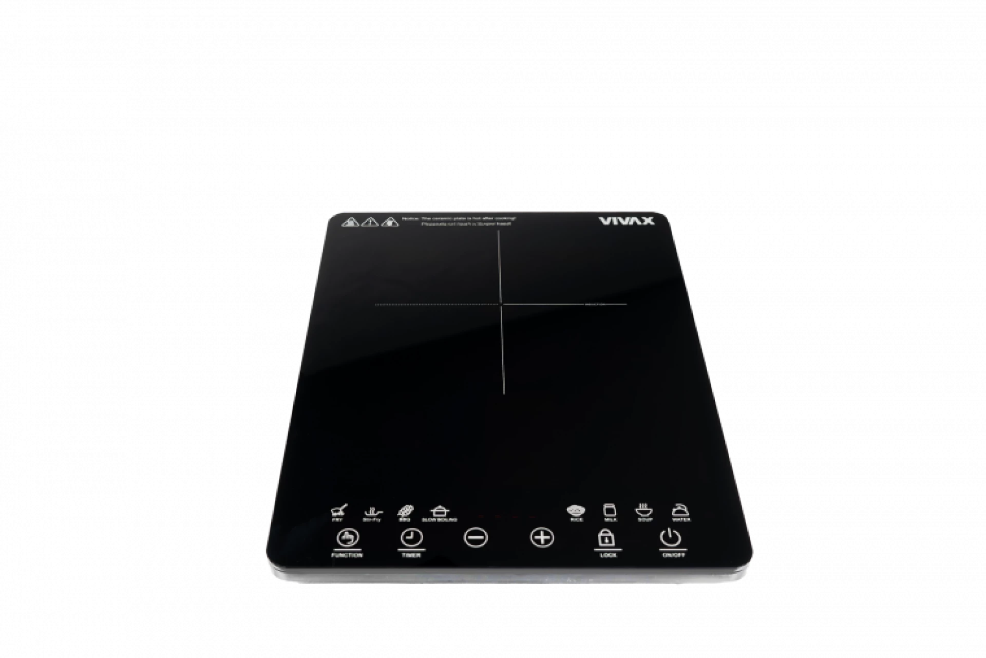 Vivax Home Indukcioni rešo HPI-2001TP