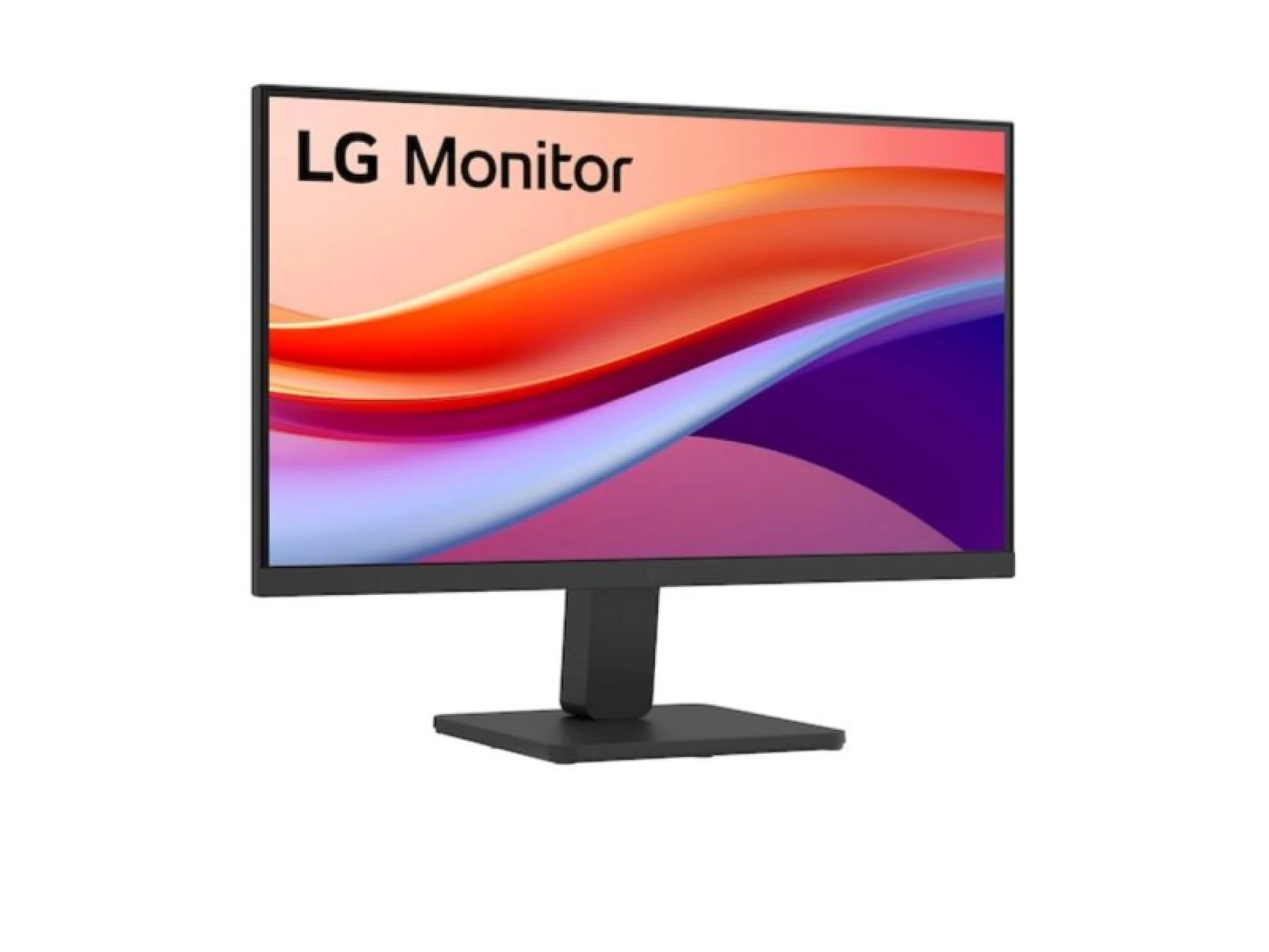 LG 22U401A-B VA monitor 21.5"