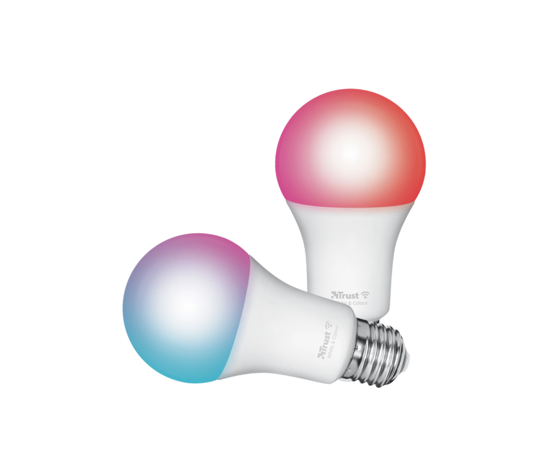 TRUST LED SIJALICA E27 RGB DUO (71294)