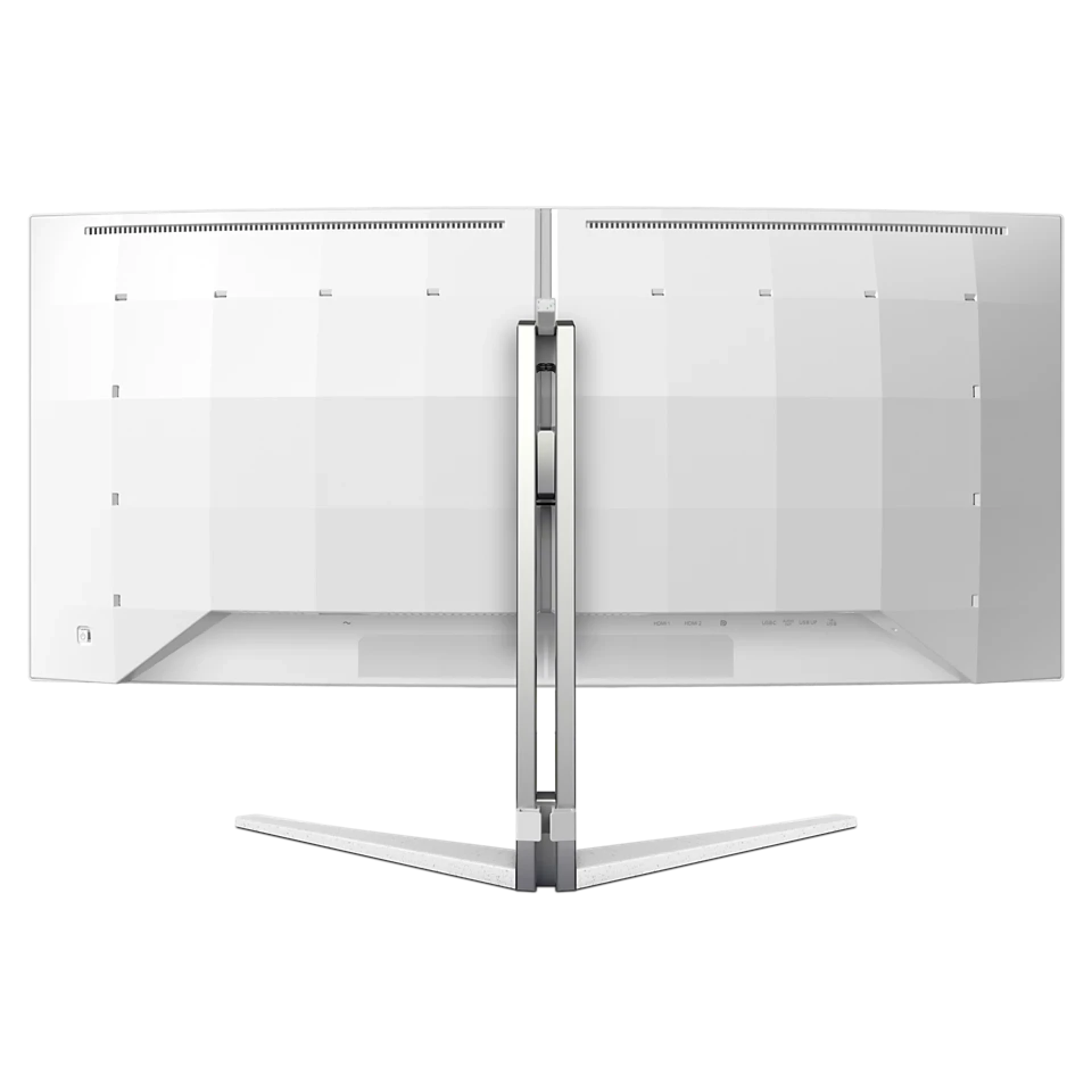 Philips Gaming zakrivljeni monitor Evnia 34M2C8600/00 QD OLED 4K 38"