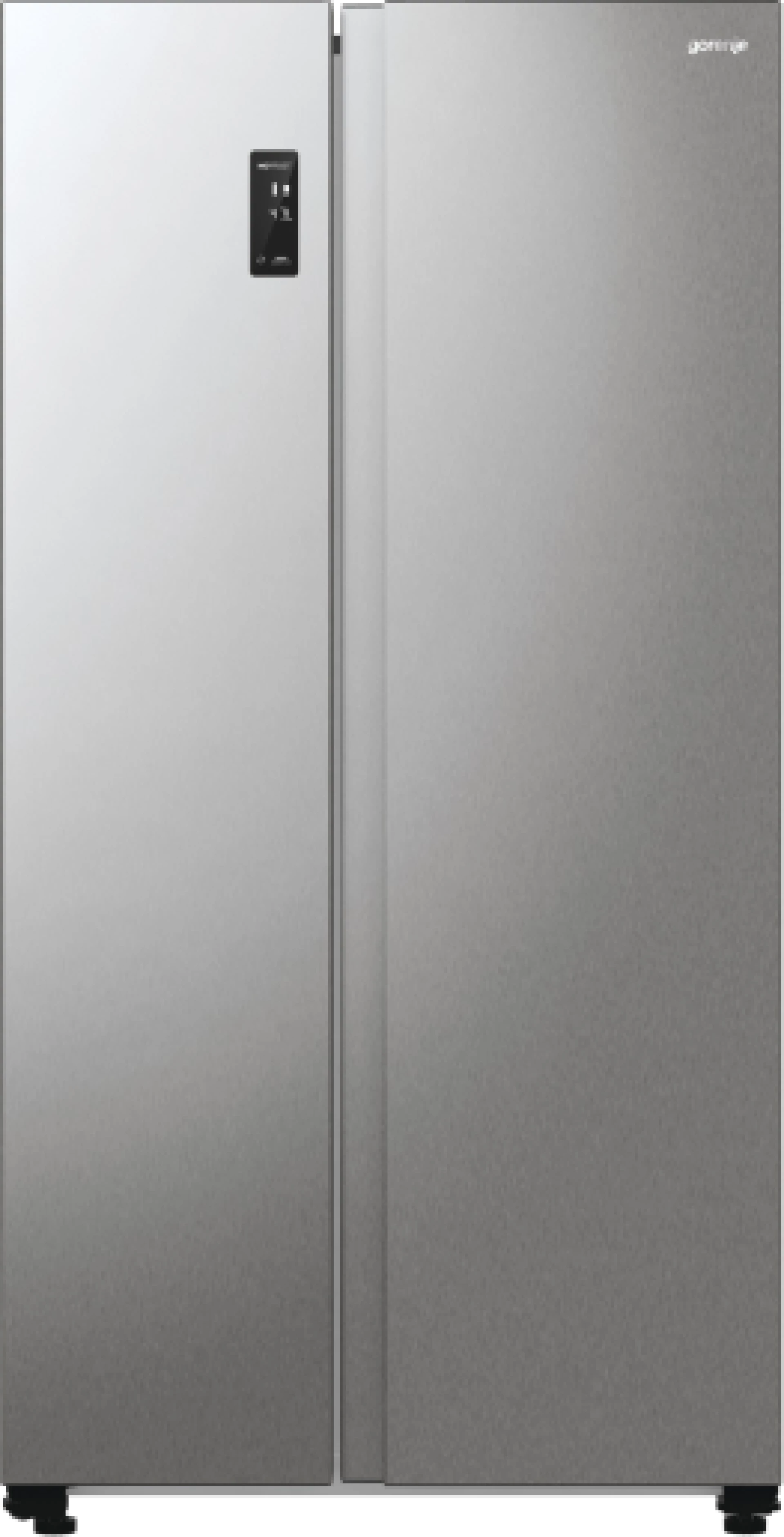 Gorenje Side by side frižider NRR9185EAXL