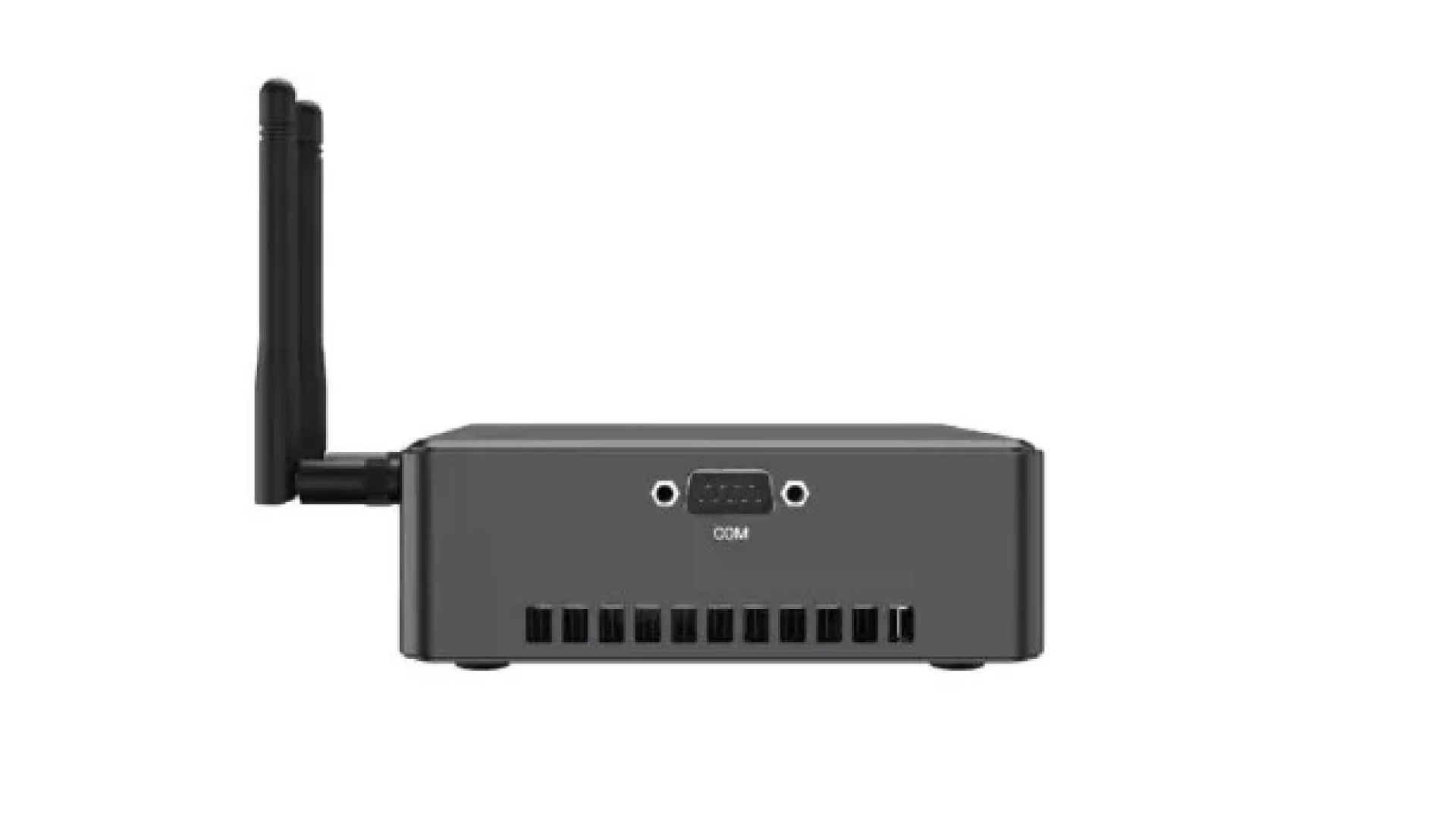 Zeus MPI10-i323 Mini PC Intel i3-1115G4 8GB 512GB SSD Intel UHD Graphics