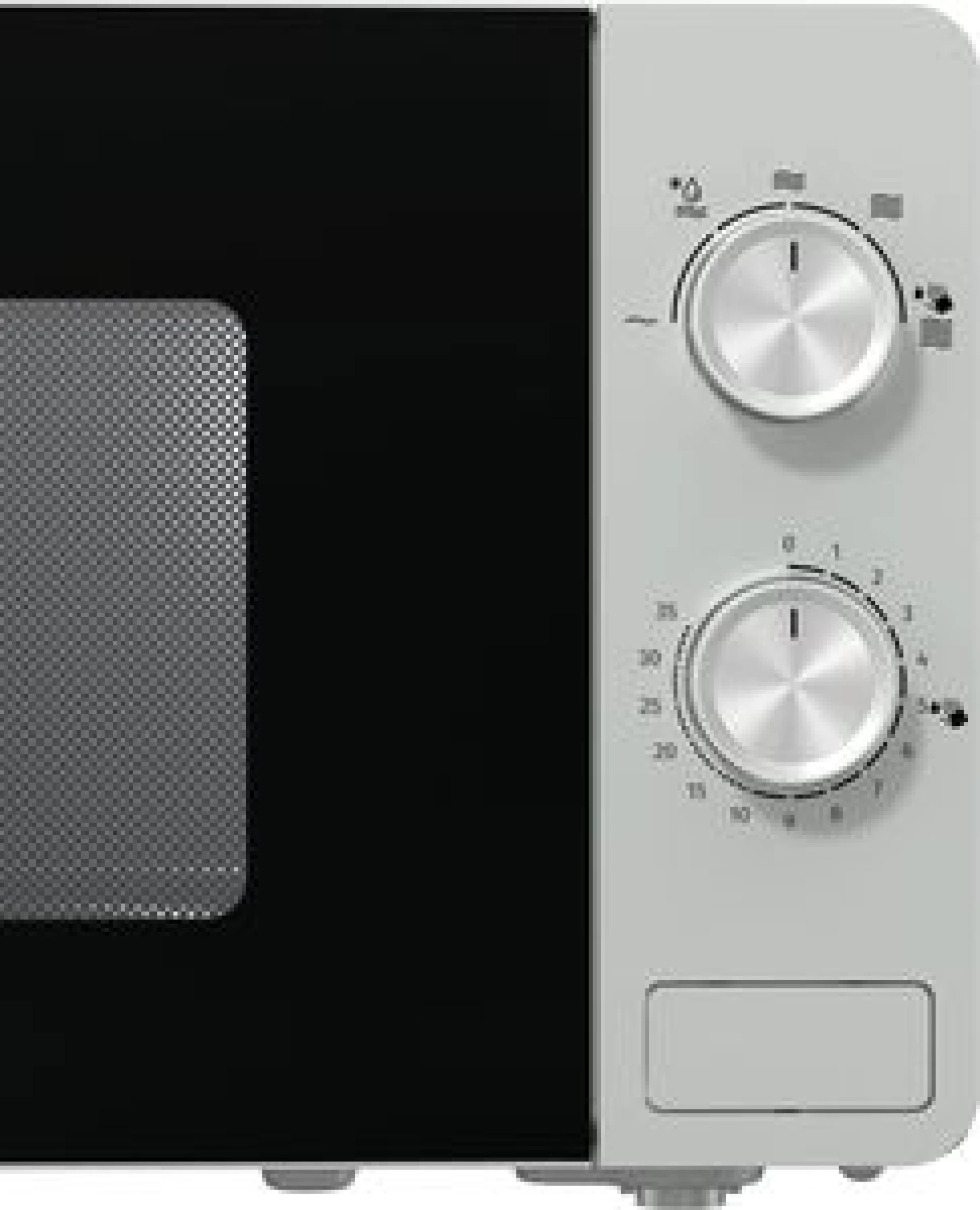 Gorenje Mikrotalasna rerna MO20E1S