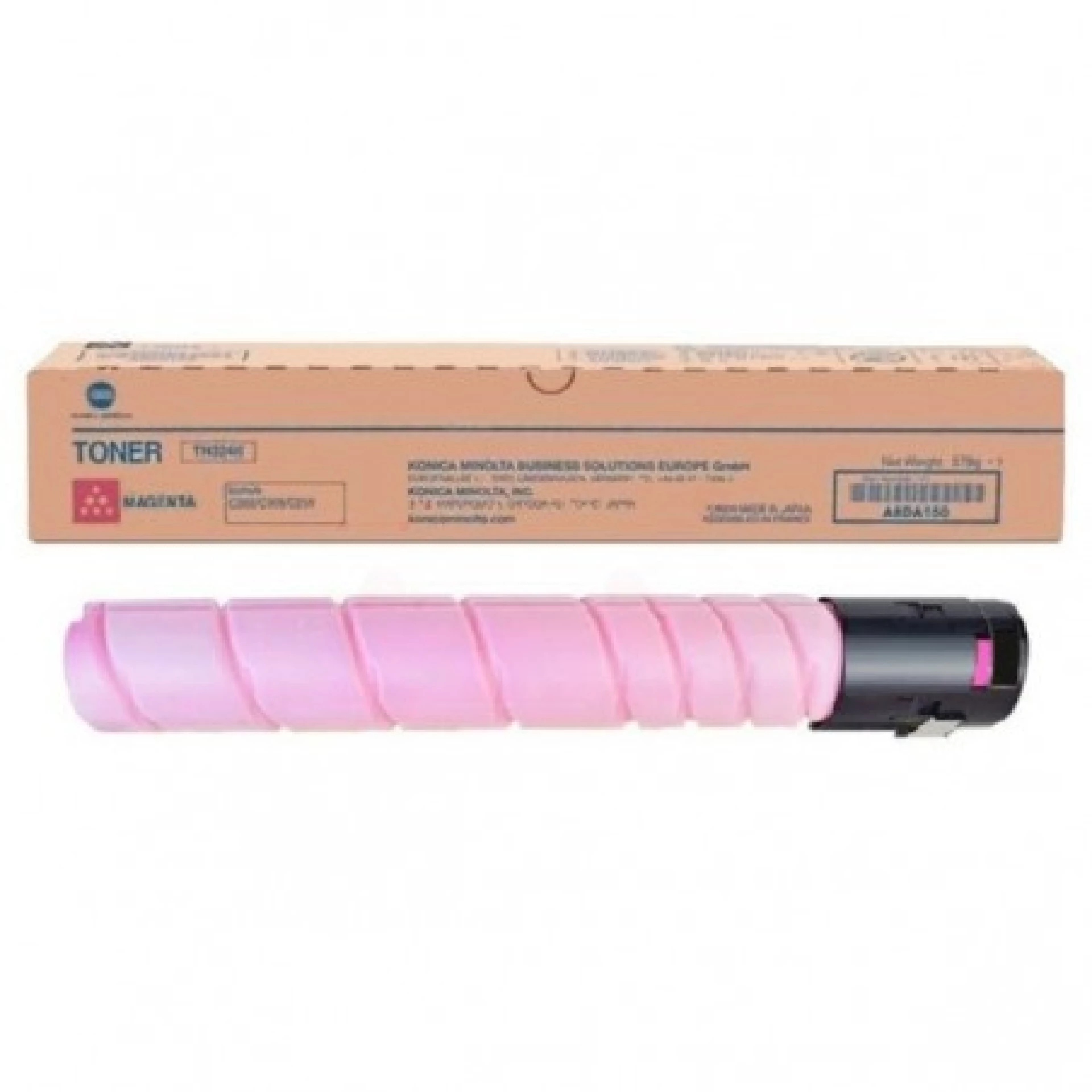 Konica Minolta TN-328 M toner magenta
