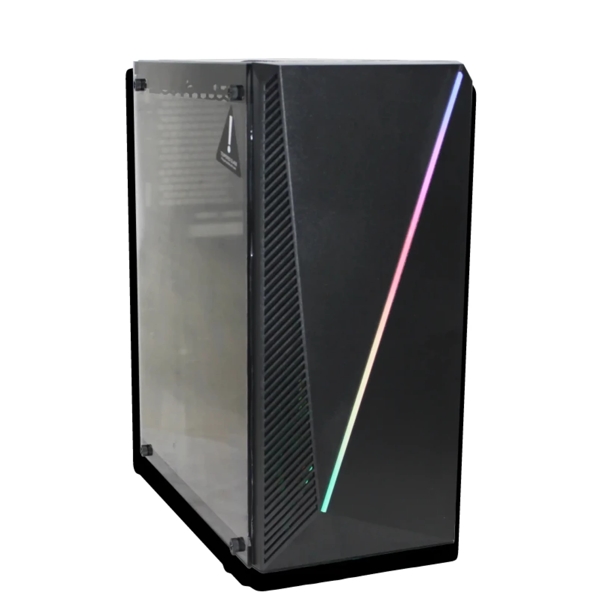 PR Prime gejmerski računar AMD Ryzen 5 3600 16GB 1TB SSD GeForce GTX1650 600W