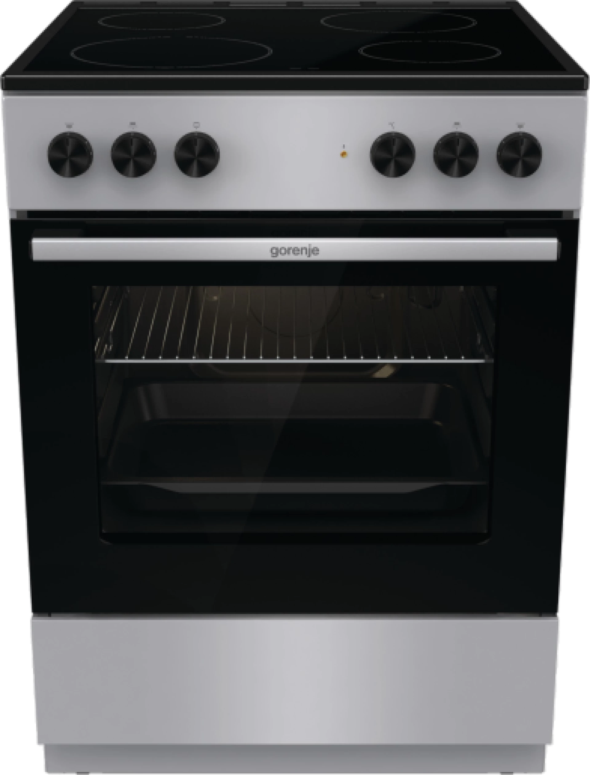 Gorenje  Električni šporet GEC6A11SG