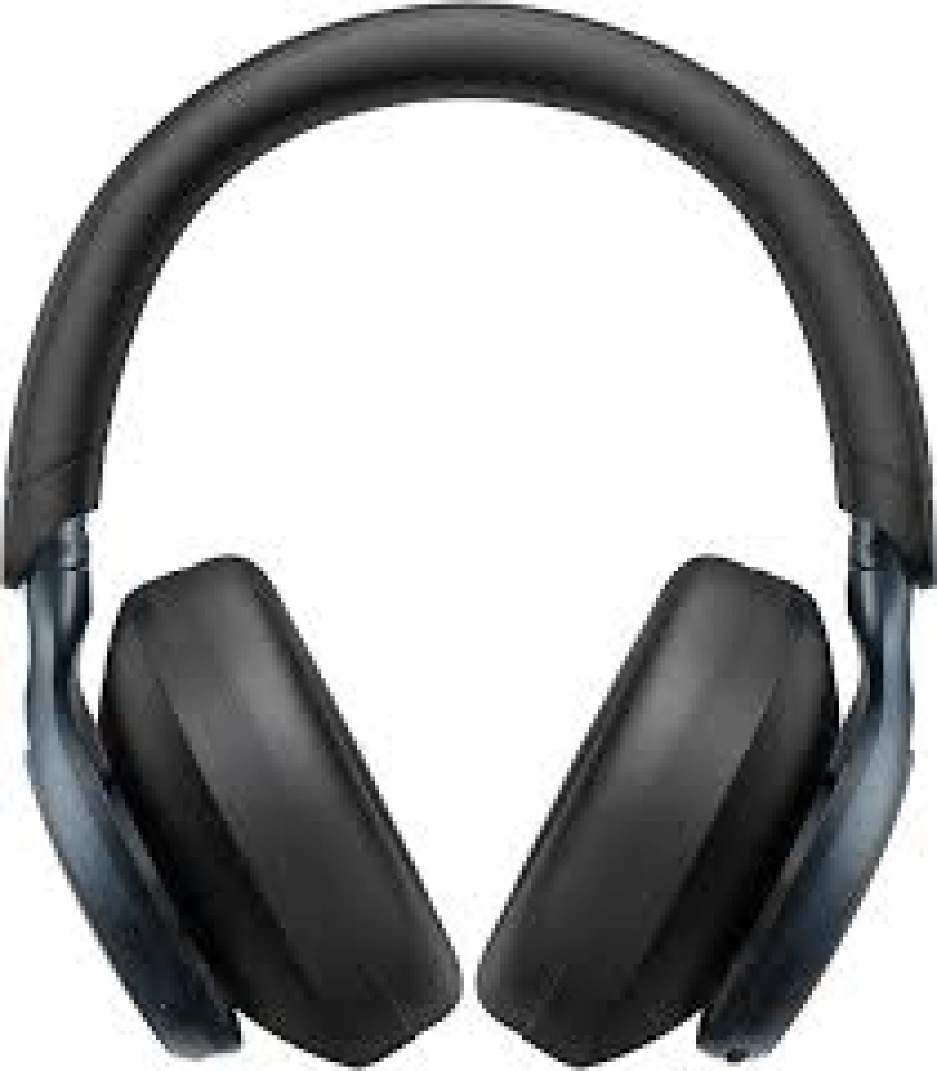 Soundcore Bežične slušalice Space One Crna