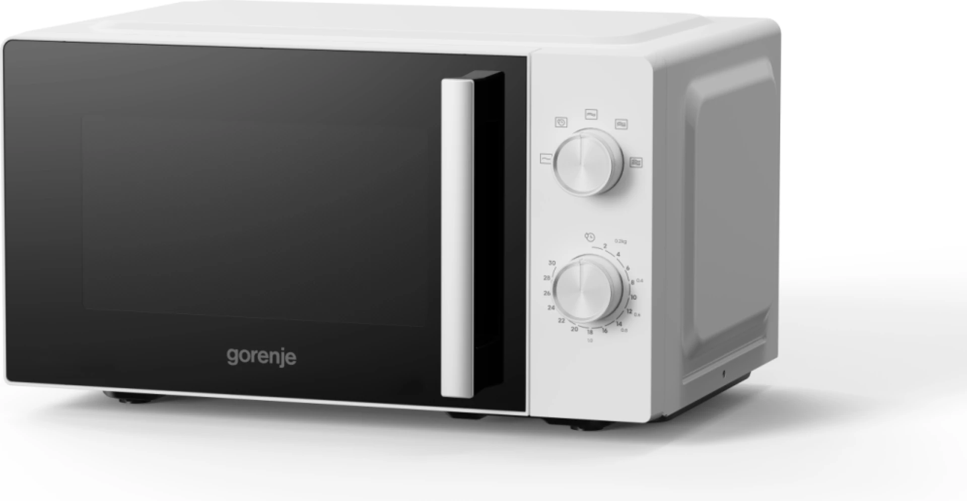 Gorenje Mikrotalasna rerna MO20E1WI5