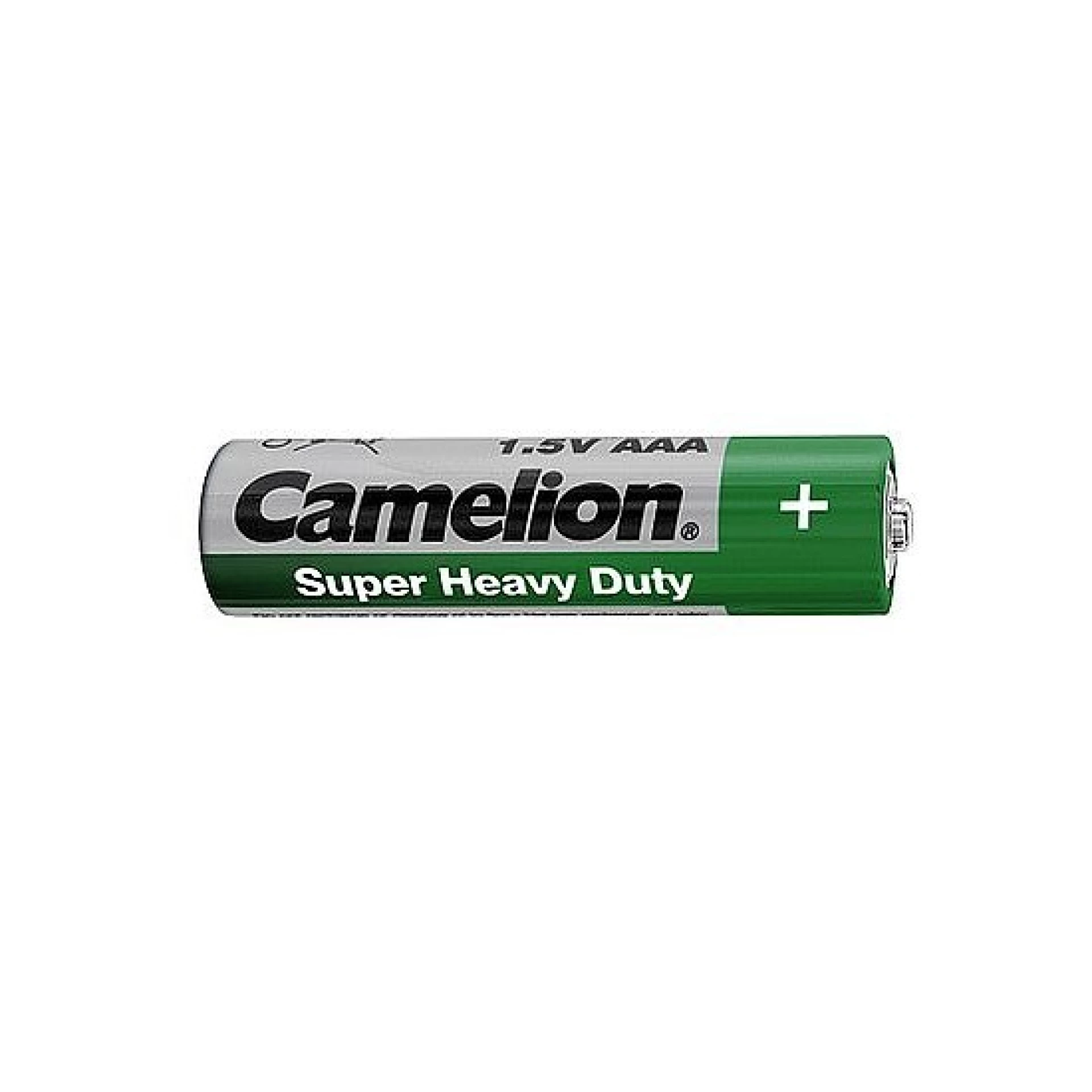Camelion Super Heavy Duty Baterije 1/4 komada AAA