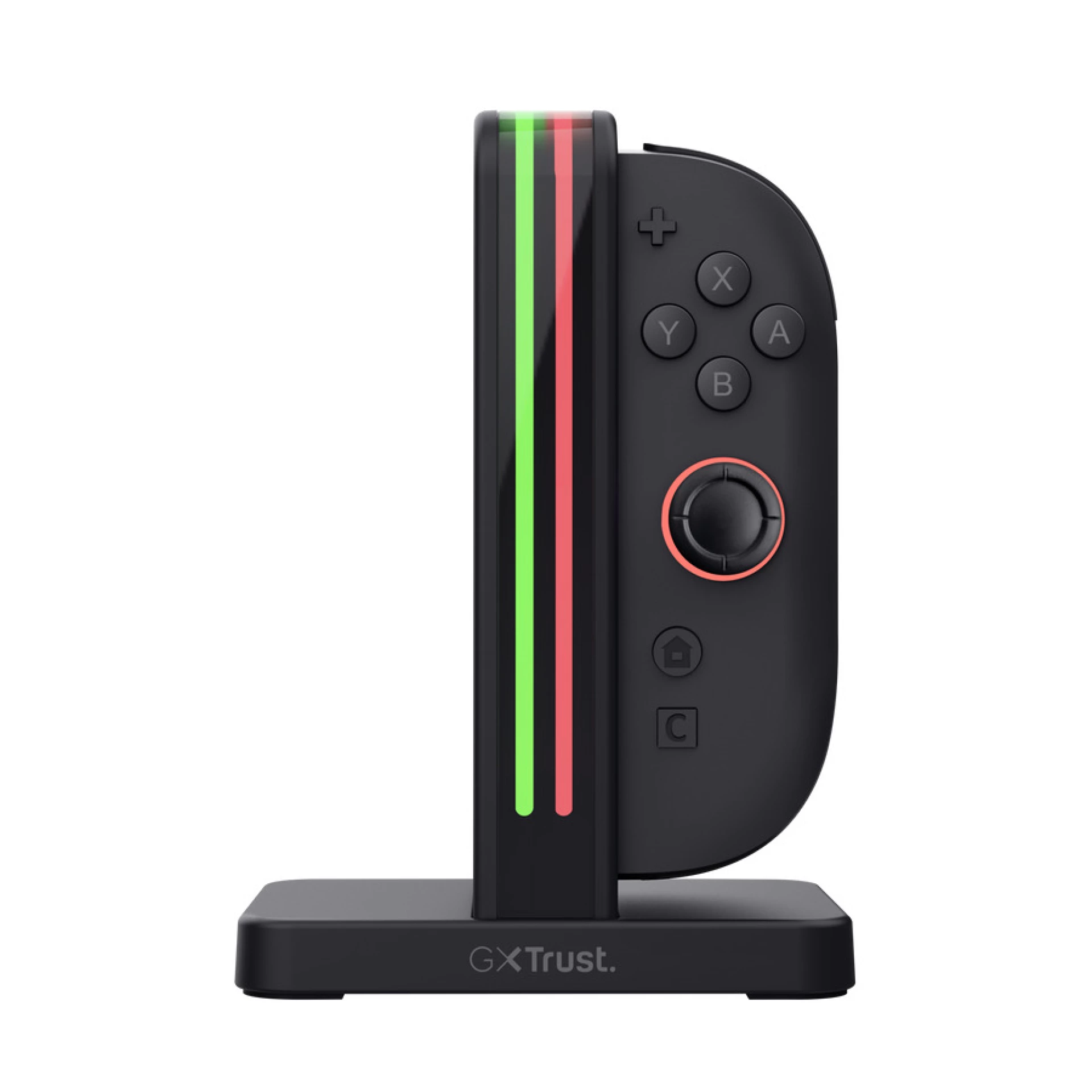 Trust Charging dock za Joy-Con 2 GXT1256 