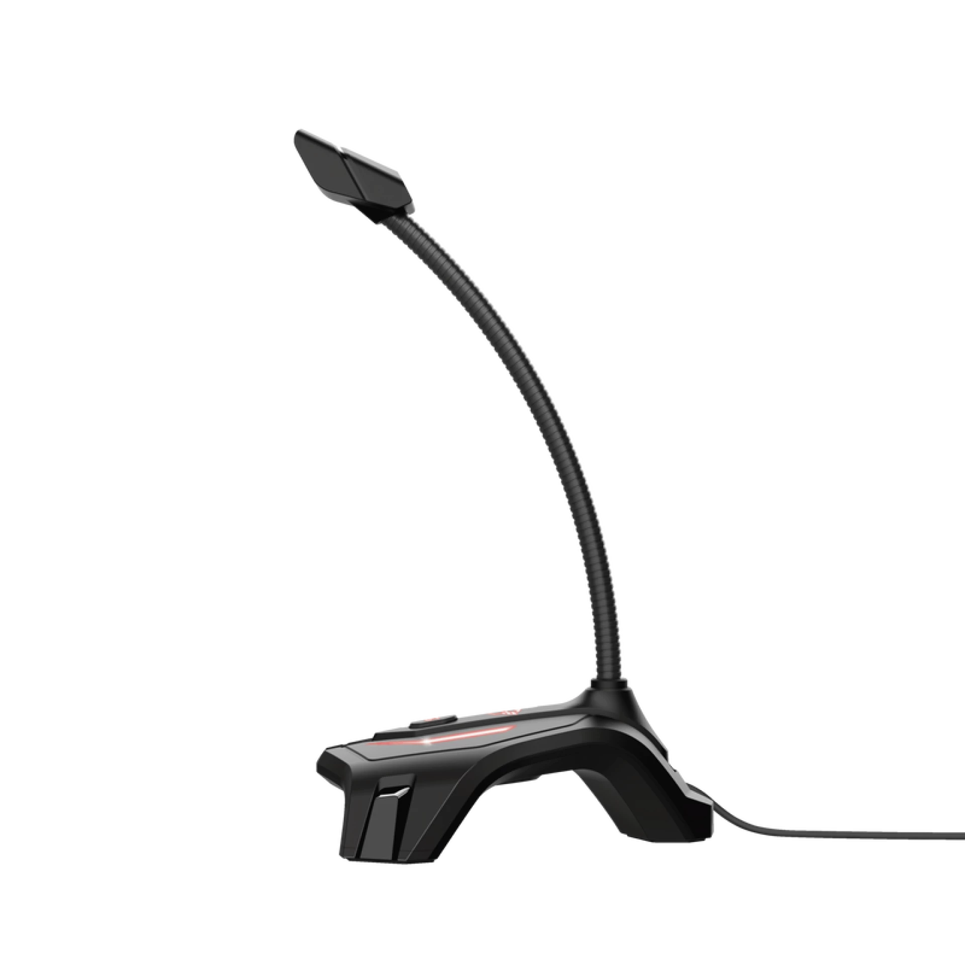 GXT215 ZABI USB LED Mikrofon (23800)