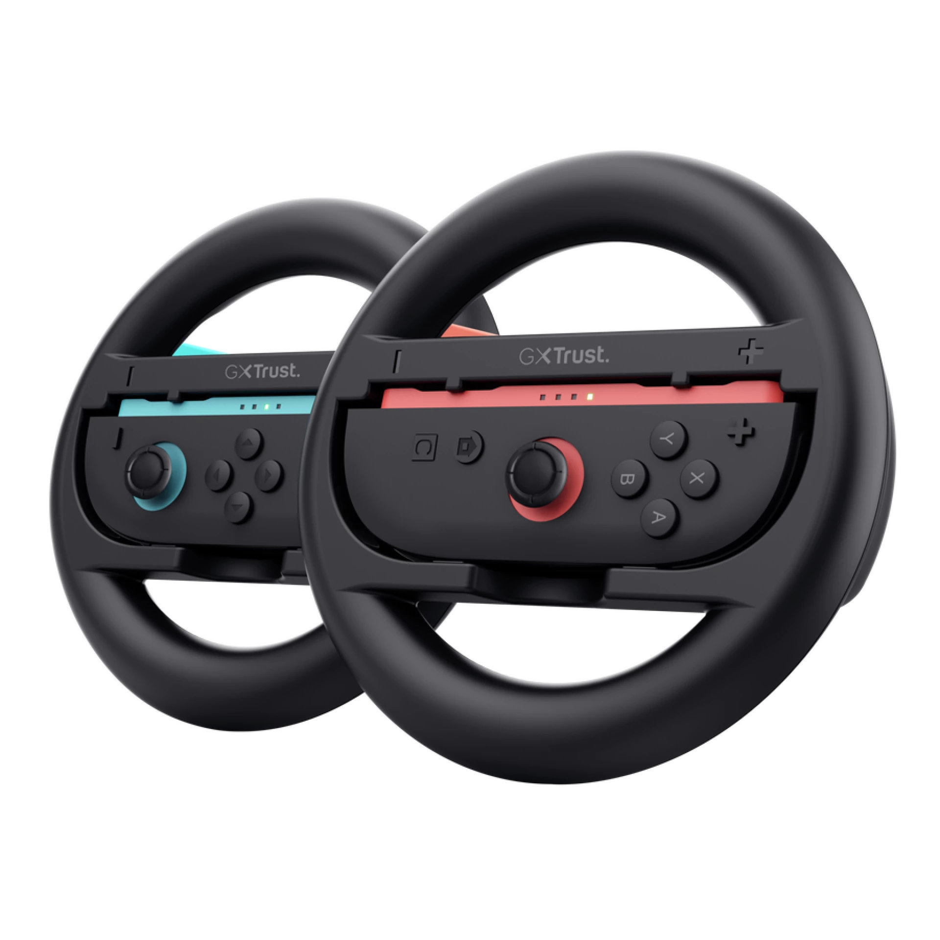 Trust GXT1257 JOY-CON WHEEL SWITCH 2