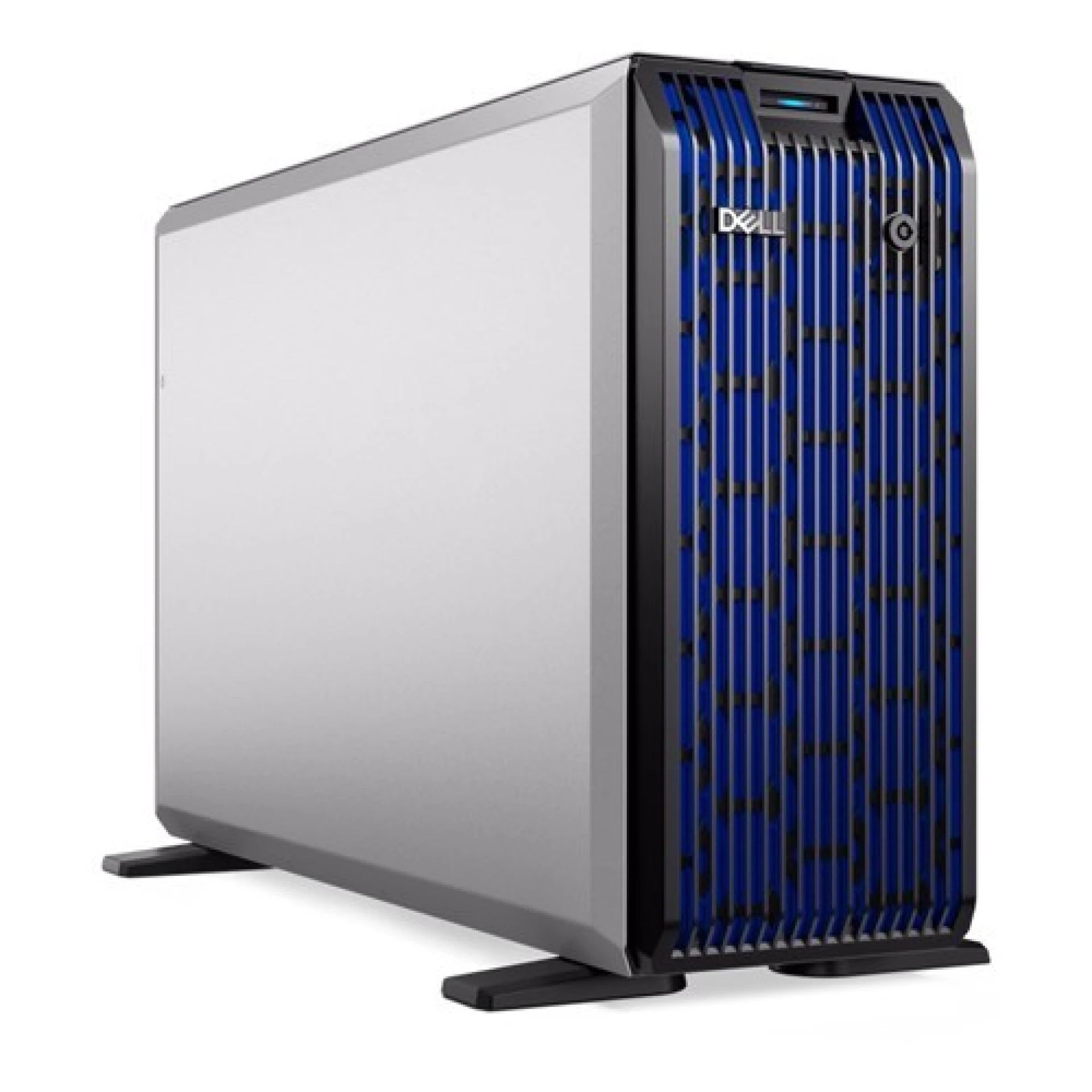 Dell PowerEdge T360 Xeon E-2414 4C 16GB 2TB H355 700W tower server
