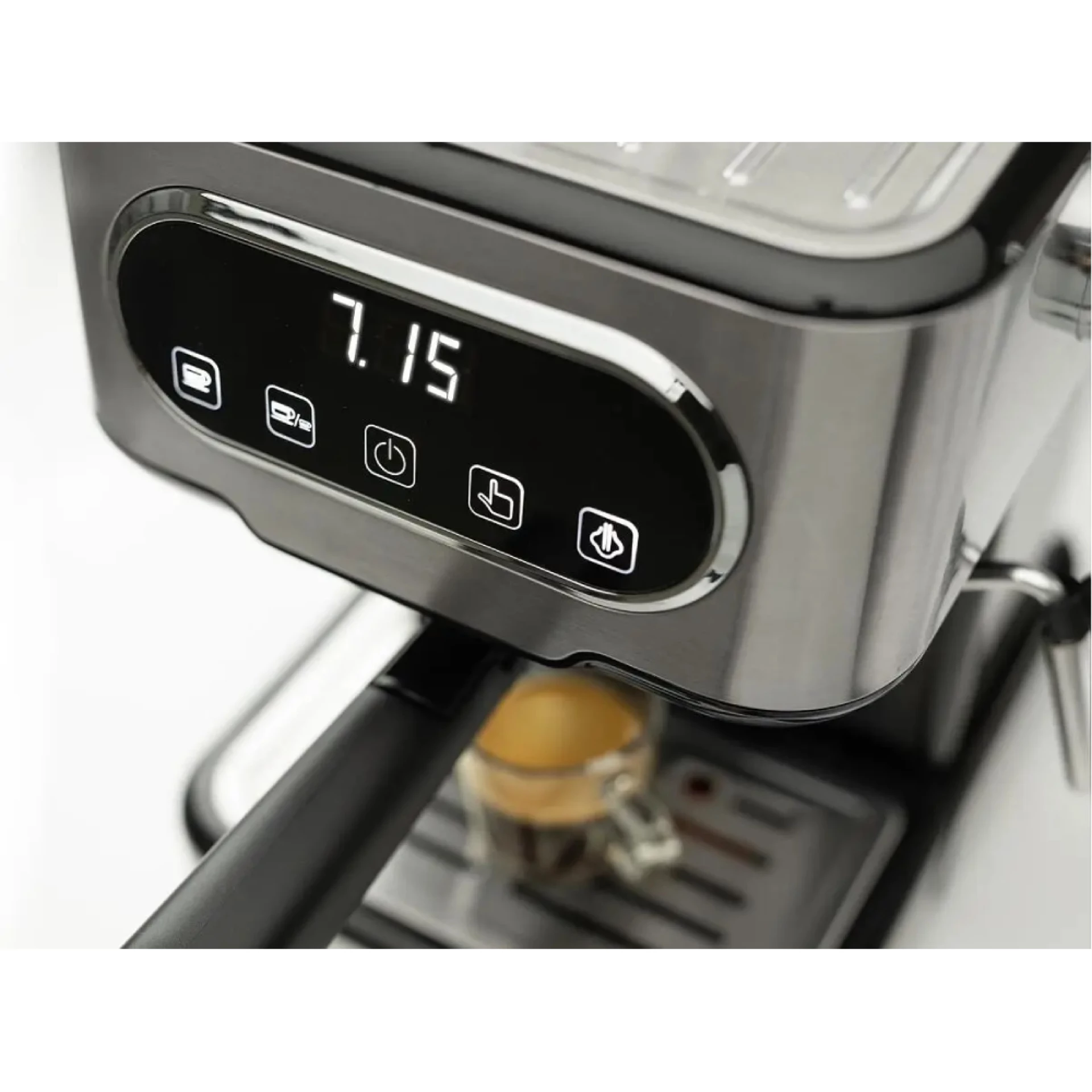 Gorenje Aparat za espresso kafu  ESCM 15DBK 