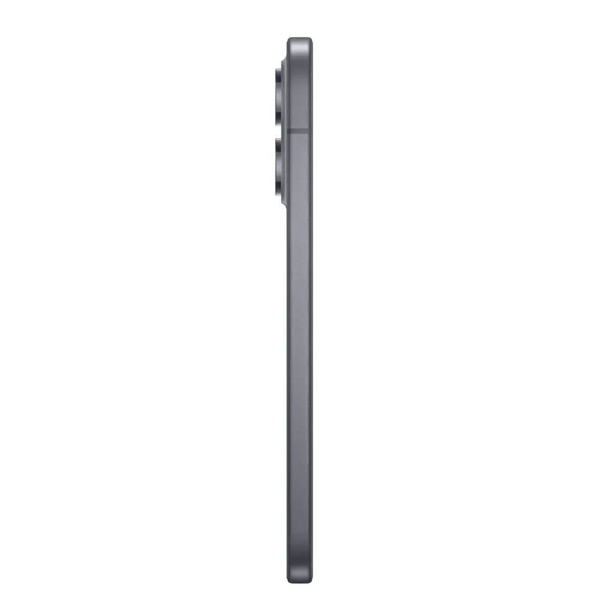 Honor 600 Lite 8GB/256GB crni mobilni telefon Dual SIM 6.57"