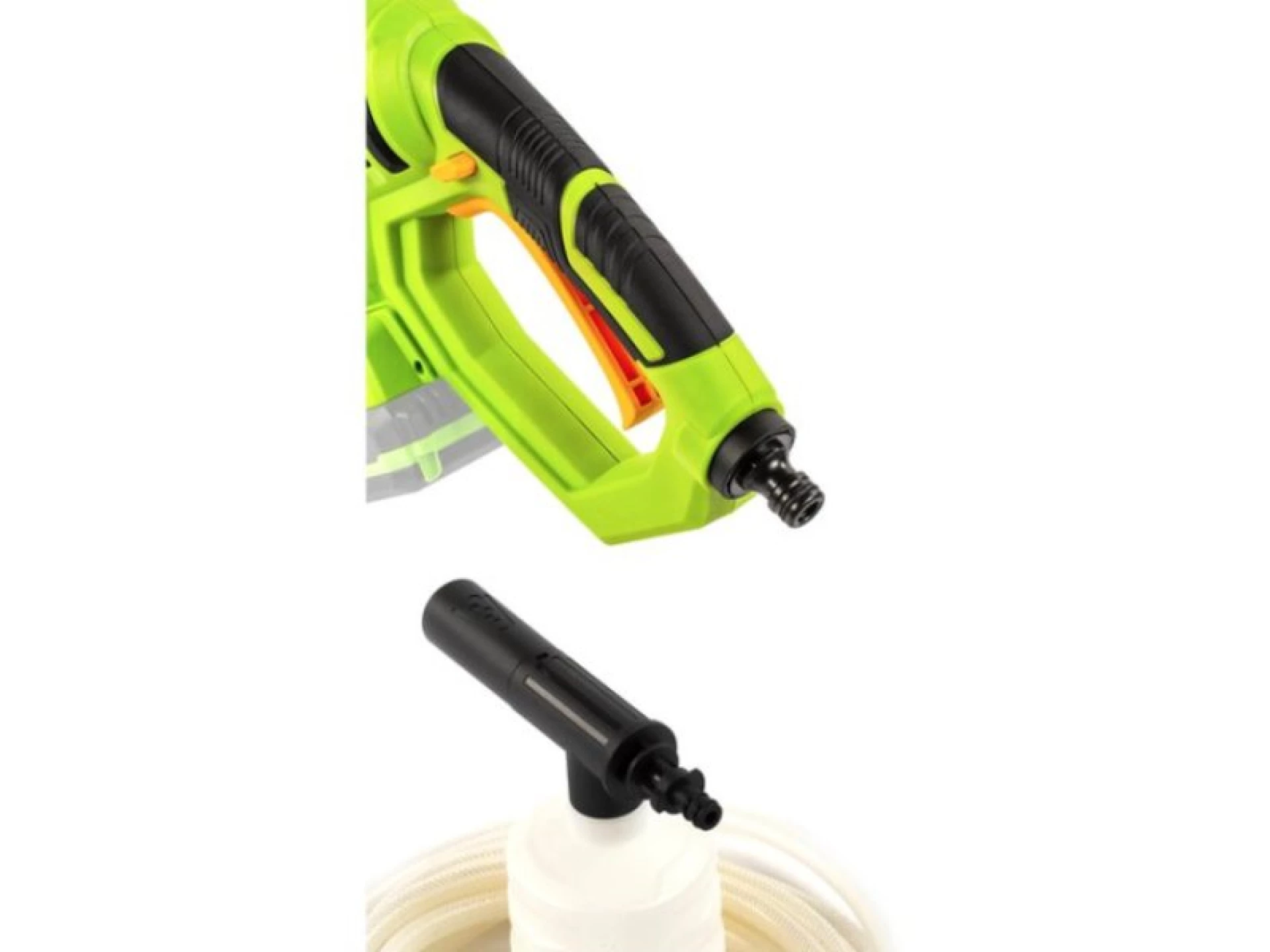 Fieldmann Akumulatorski perač pod pritiskom FDW 70905-0