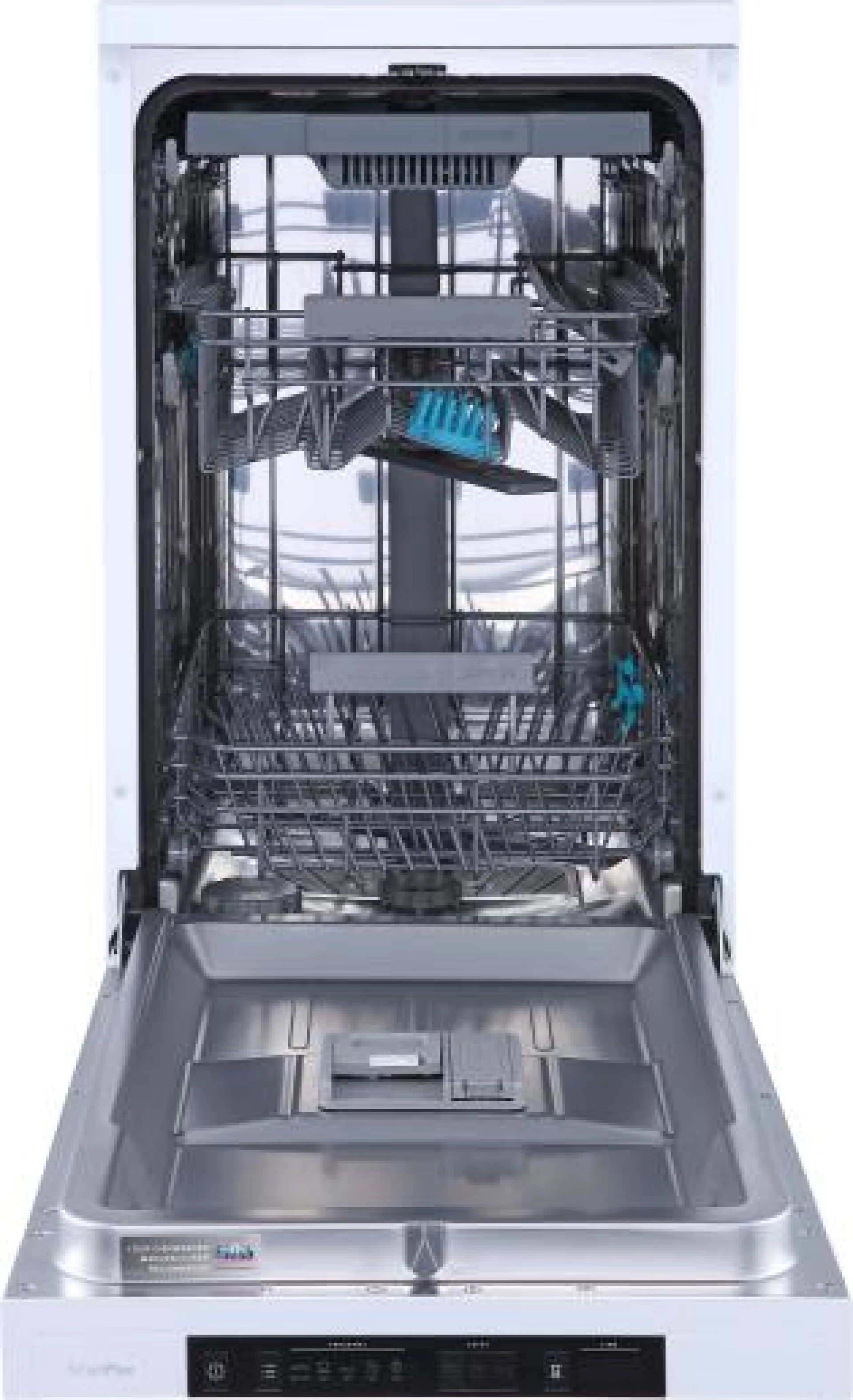 Gorenje Mašina za pranje sudova GS541D10W