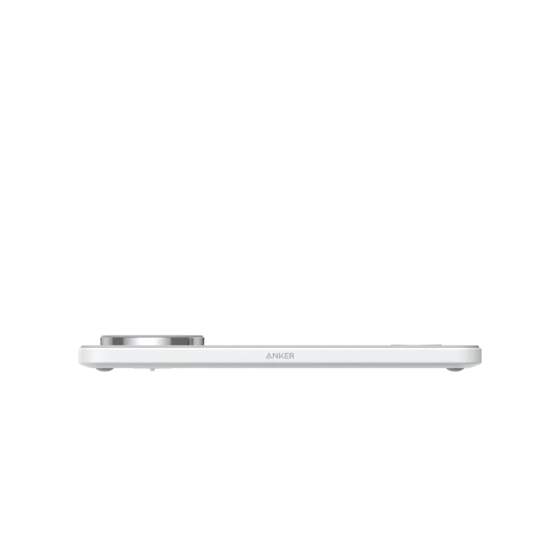 Anker Bežični punjač MagGo 15W Stoni 3-u-1 Bela Set