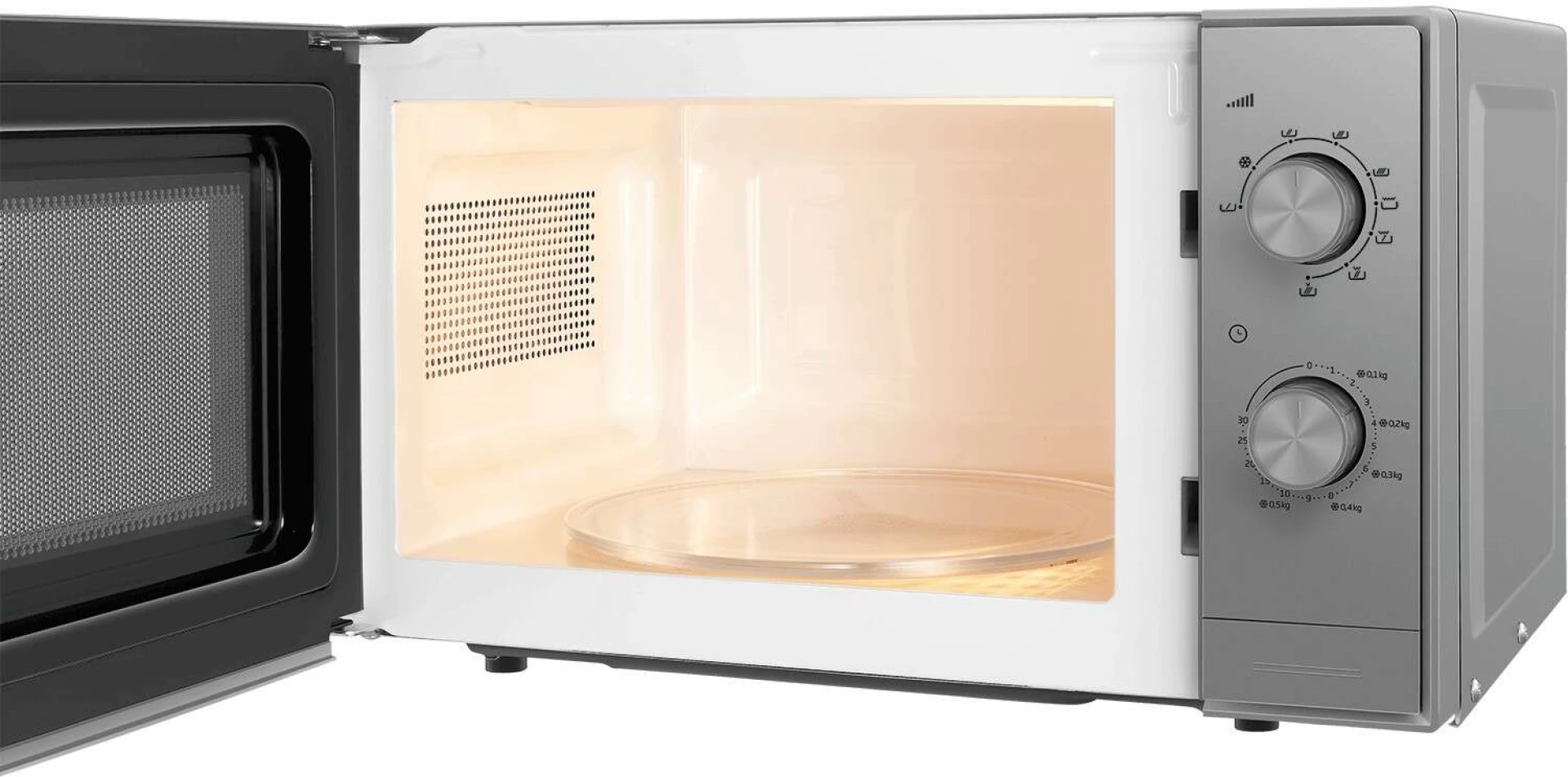Beko Mikrotalasna rerna MGC20100S
